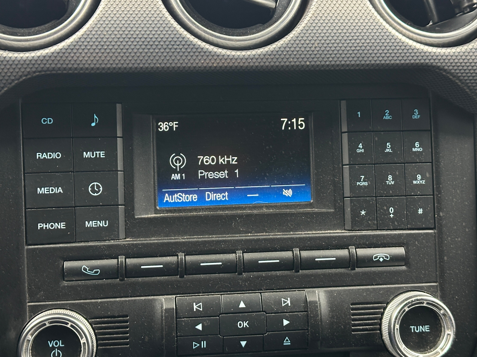 Thumbnail: 2018 Ford Mustang - 3