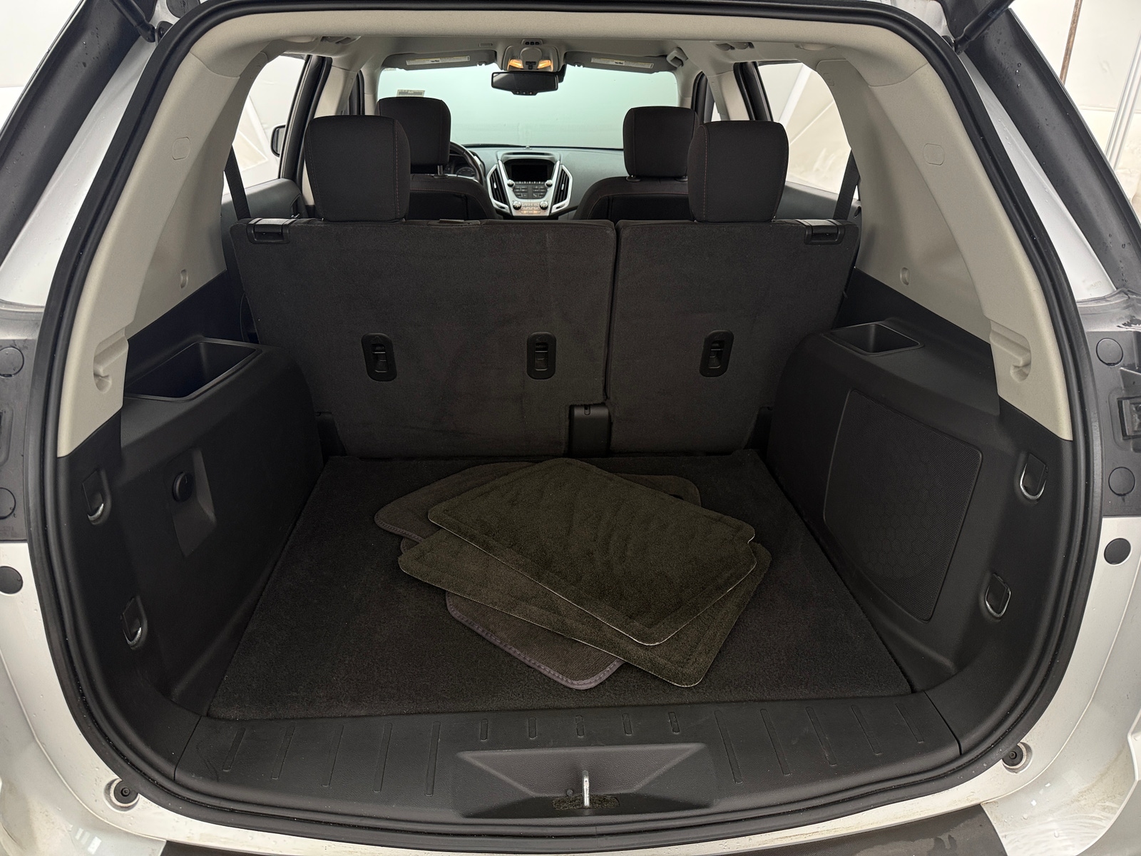 Thumbnail: 2017 GMC Terrain - 7