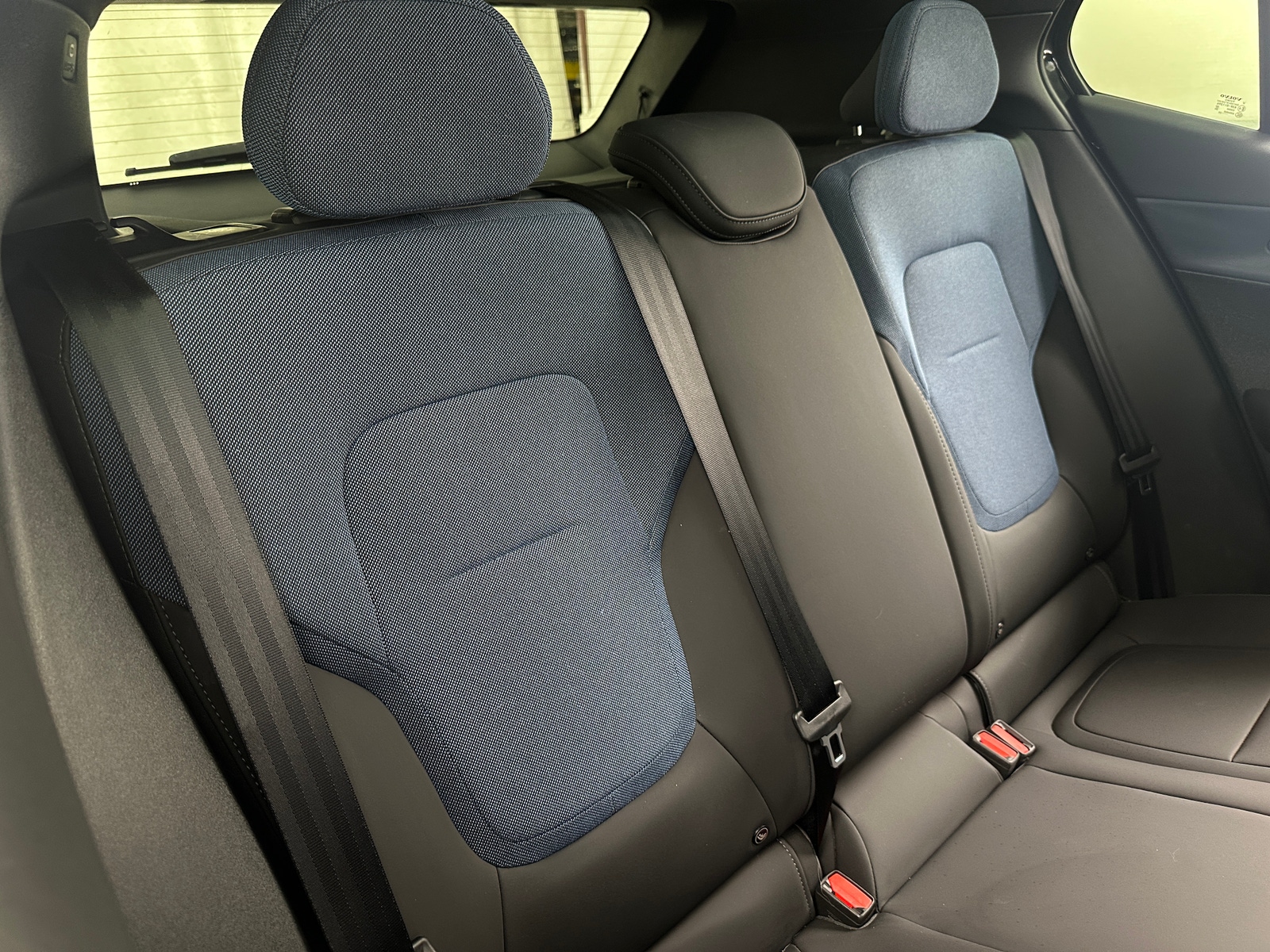 Thumbnail: 2025 Volvo EX30 - 6