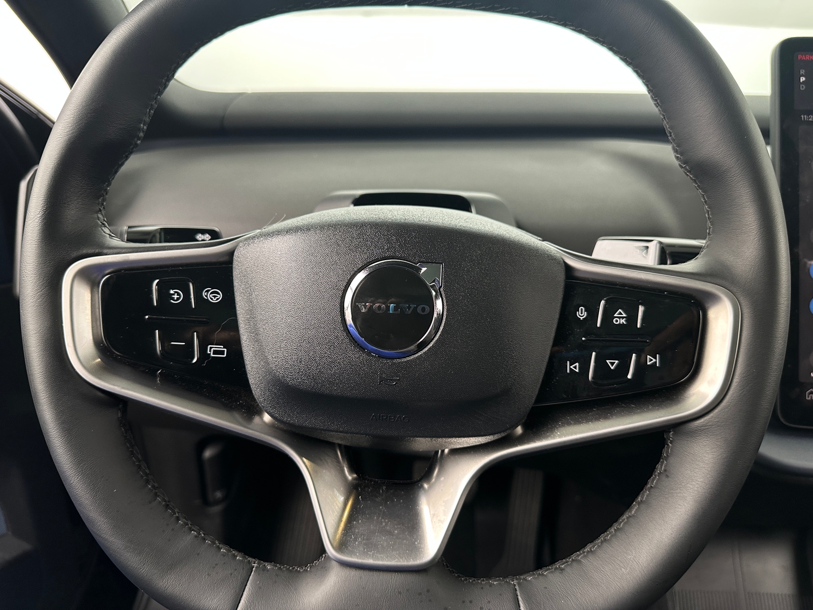 Thumbnail: 2025 Volvo EX30 - 5