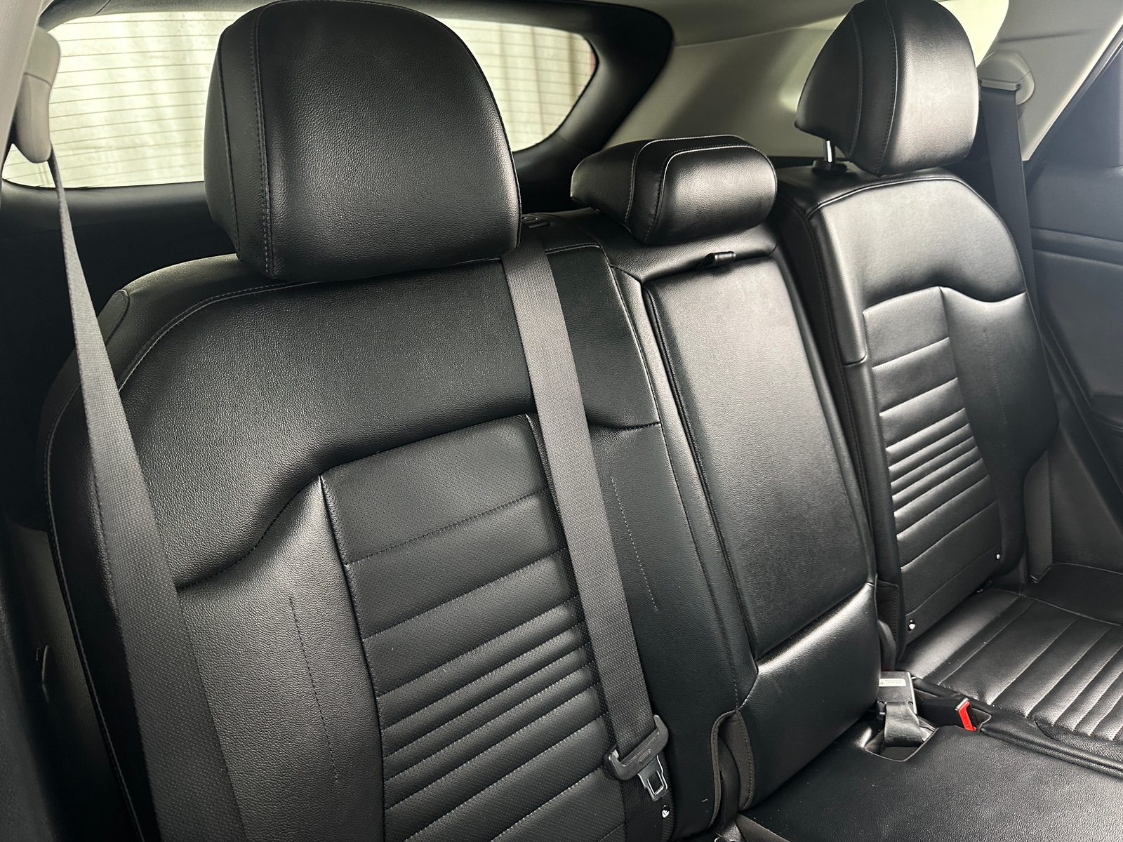 Thumbnail: 2023 Kia Sportage - 5