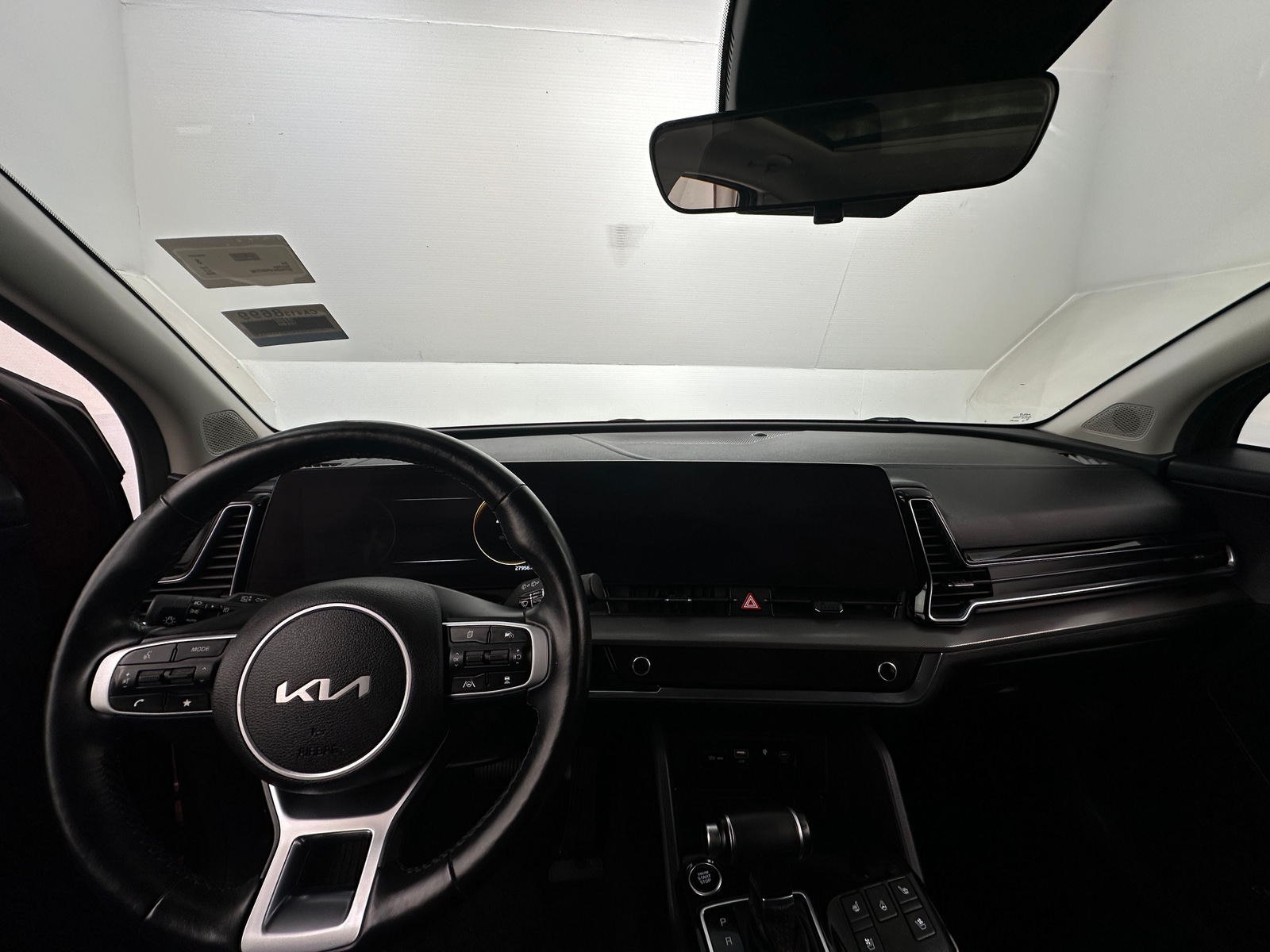 Thumbnail: 2023 Kia Sportage - 2