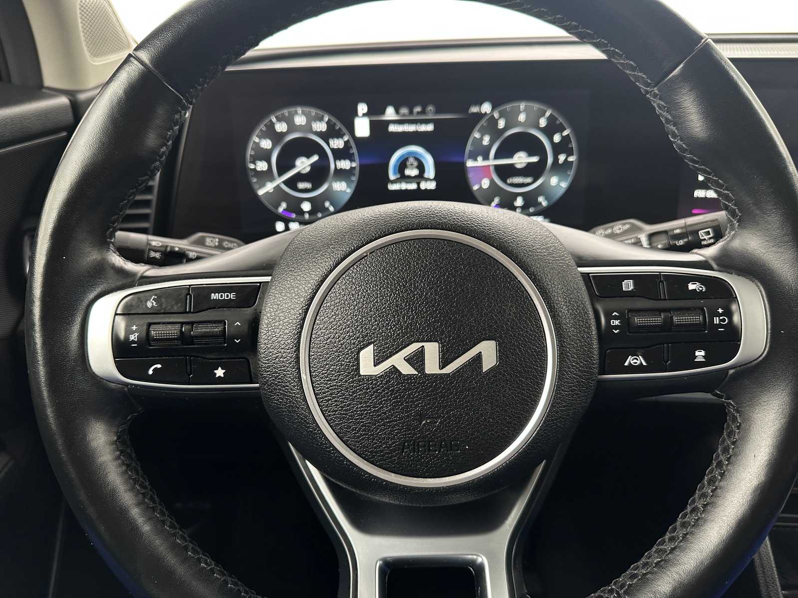 Thumbnail: 2023 Kia Sportage - 4