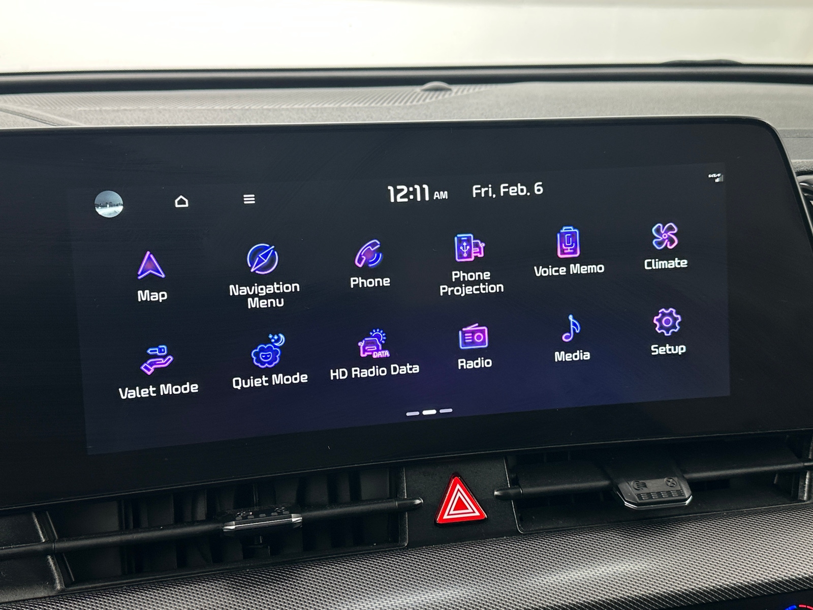 Thumbnail: 2023 Kia Sportage - 3