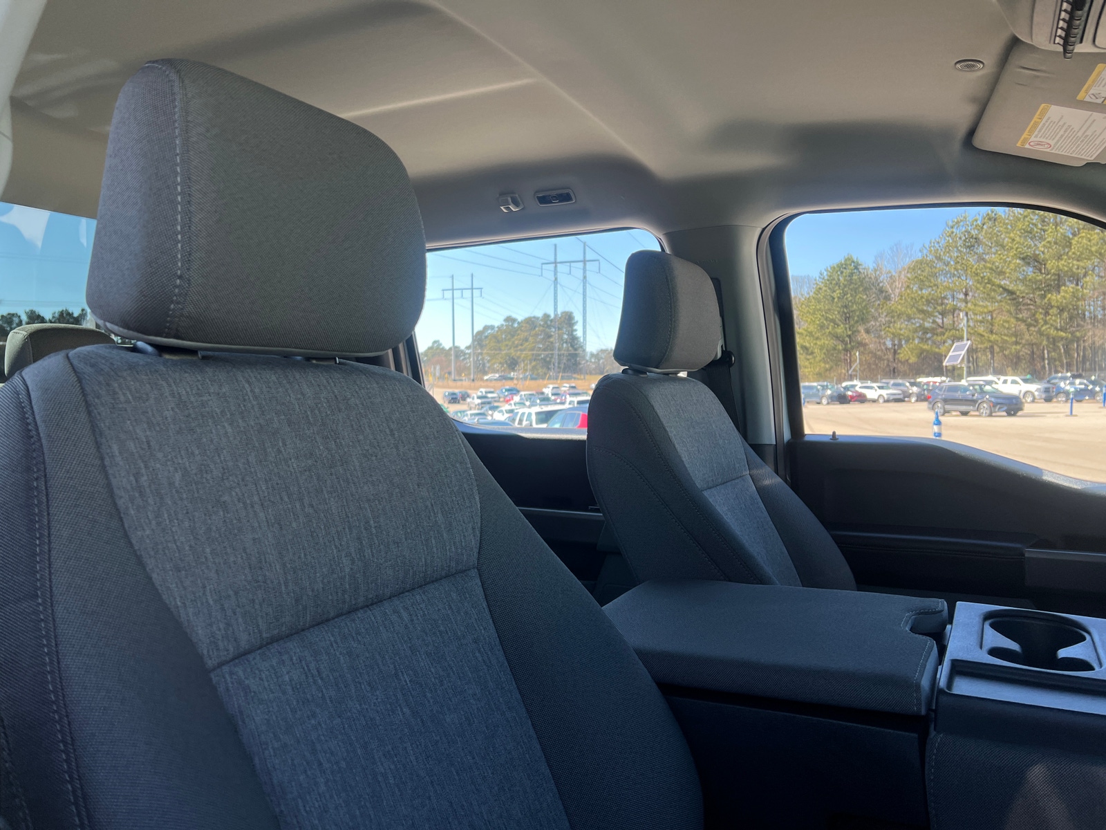 Thumbnail: 2025 Ford Econoline - 2