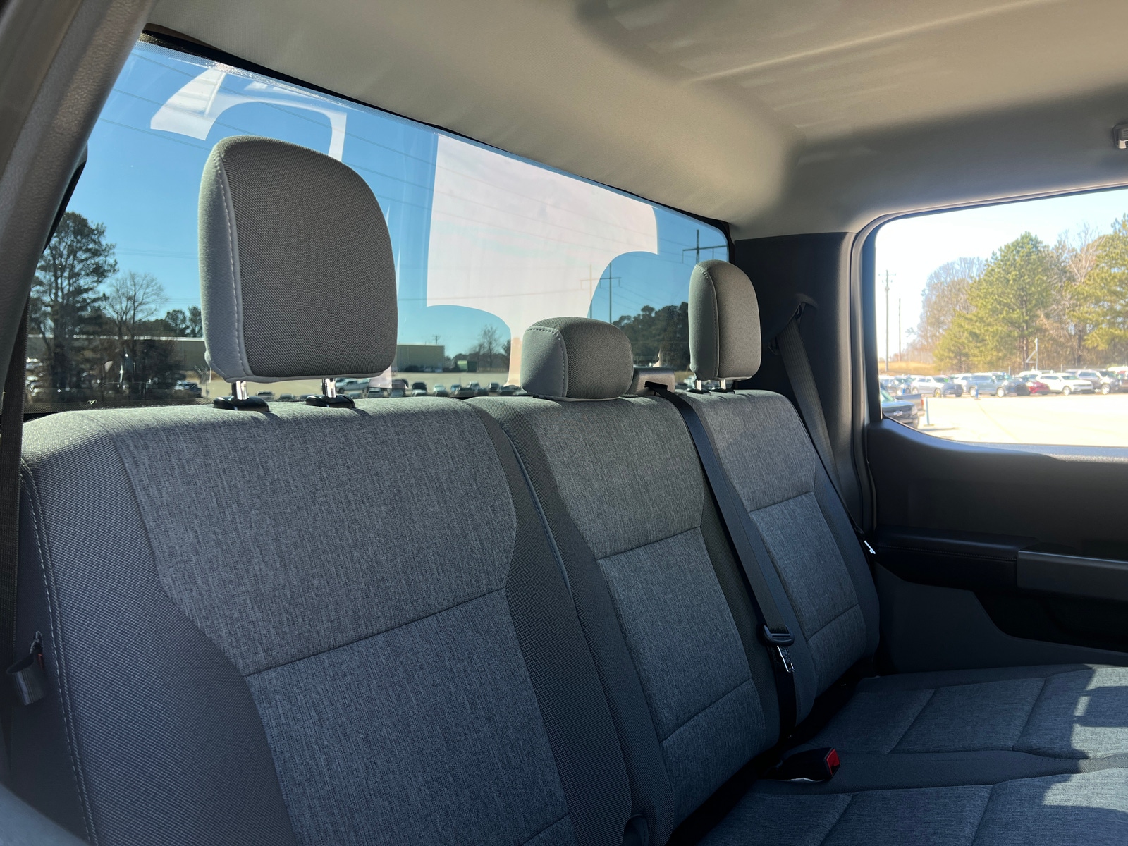 Thumbnail: 2025 Ford Econoline - 6