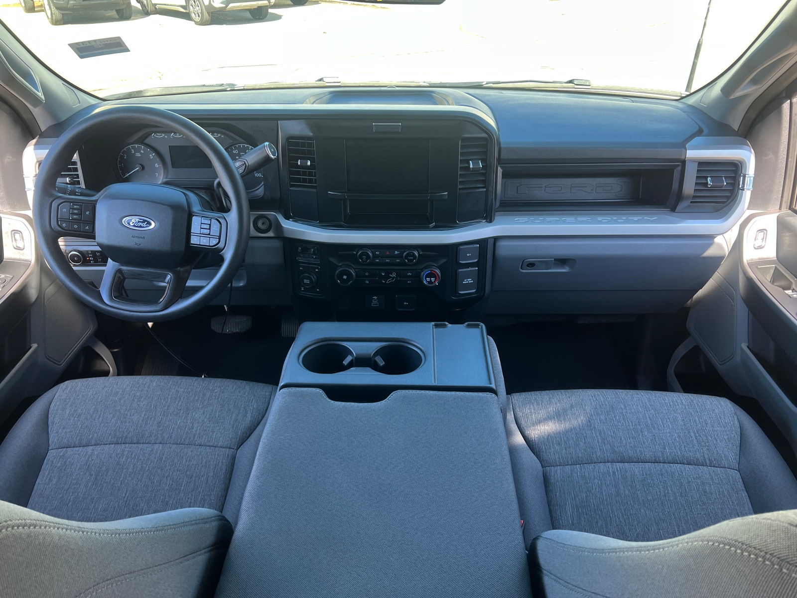 Thumbnail: 2025 Ford Econoline - 3