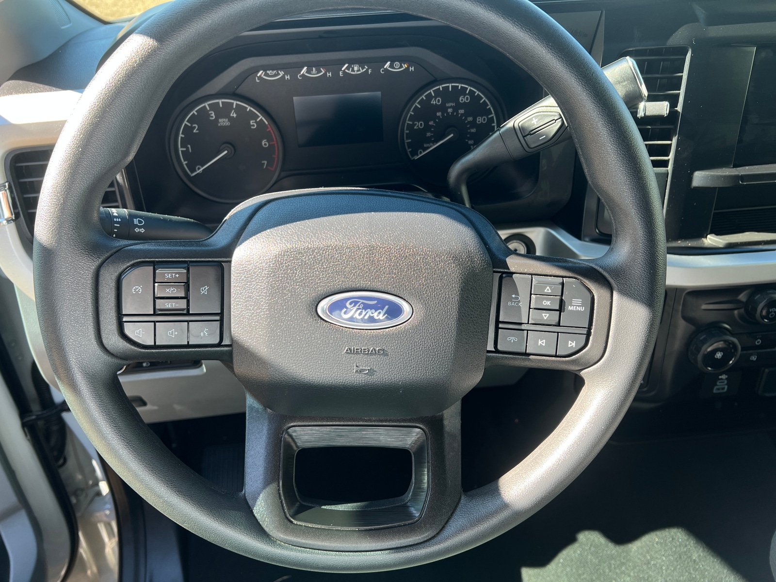 Thumbnail: 2025 Ford Econoline - 5