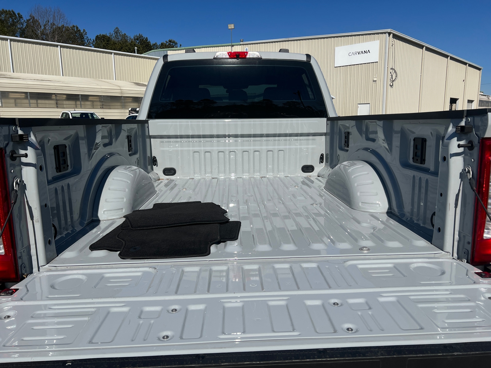 Thumbnail: 2025 Ford Econoline - 7