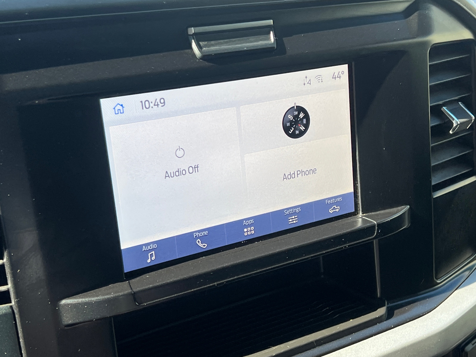 Thumbnail: 2025 Ford Econoline - 4