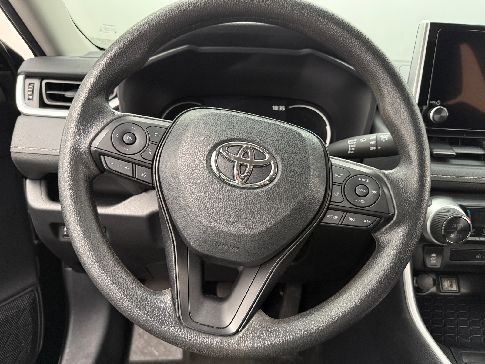 Thumbnail: 2025 Toyota RAV4 - 5