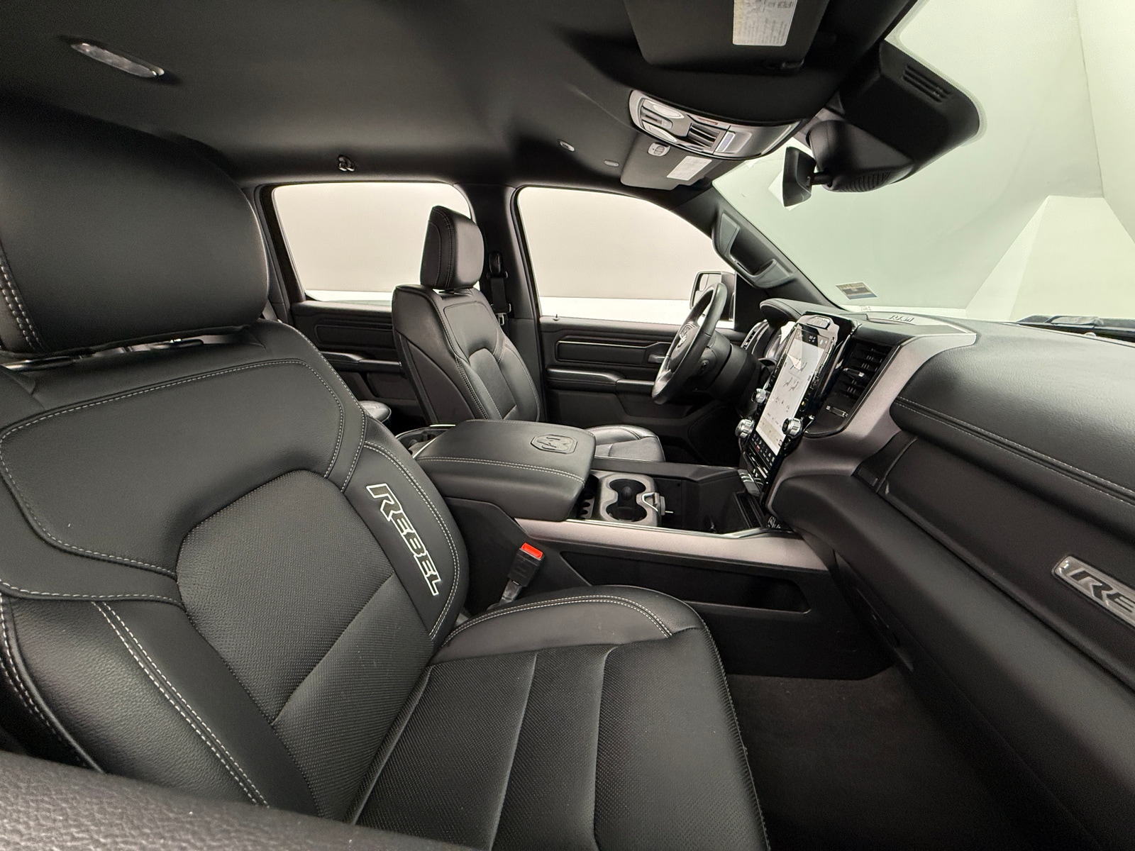 Thumbnail: 2024 RAM 1500 - 2