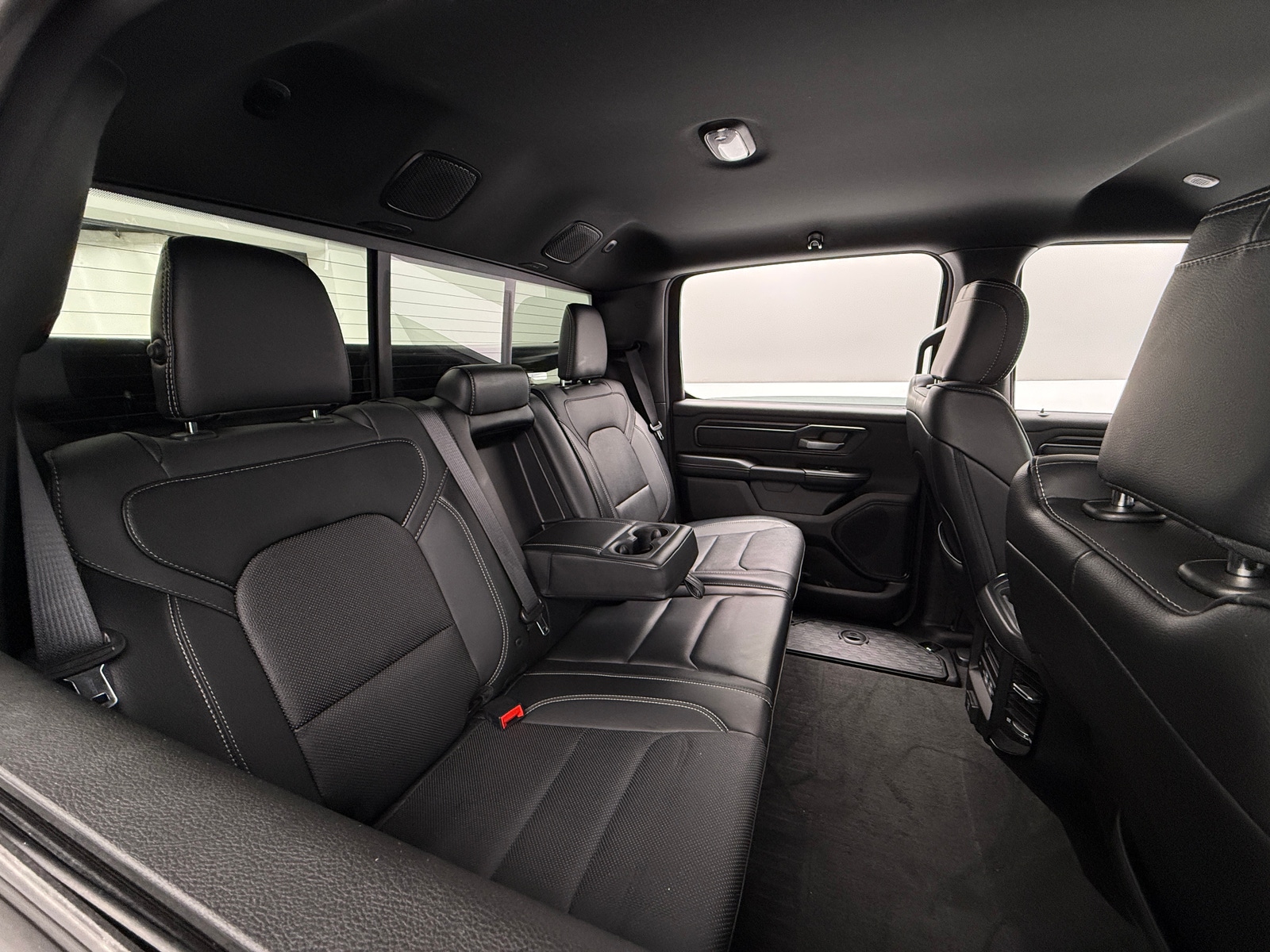 Thumbnail: 2024 RAM 1500 - 6