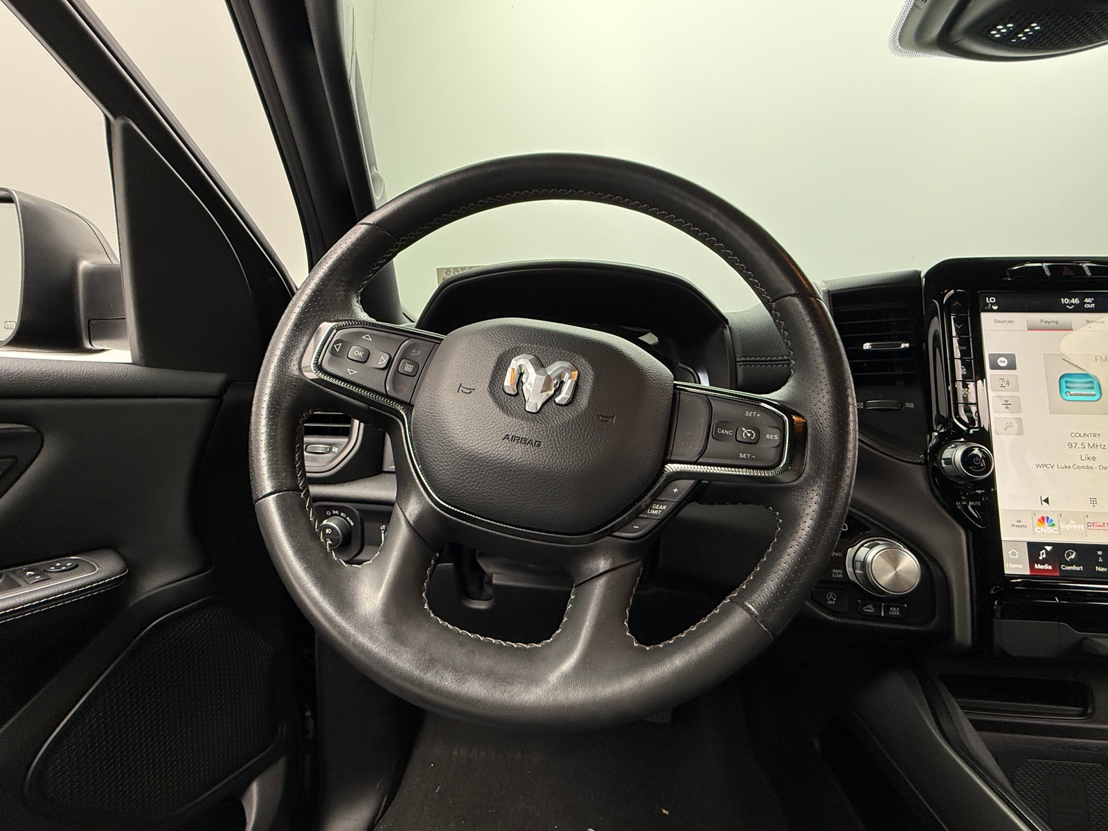 Thumbnail: 2024 RAM 1500 - 5