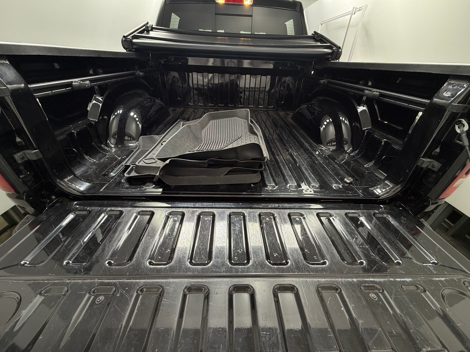 Thumbnail: 2024 RAM 1500 - 7