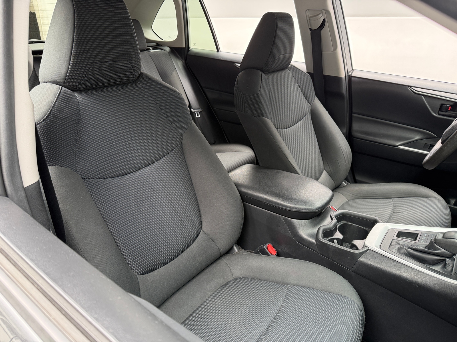 Thumbnail: 2019 Toyota RAV4 - 2