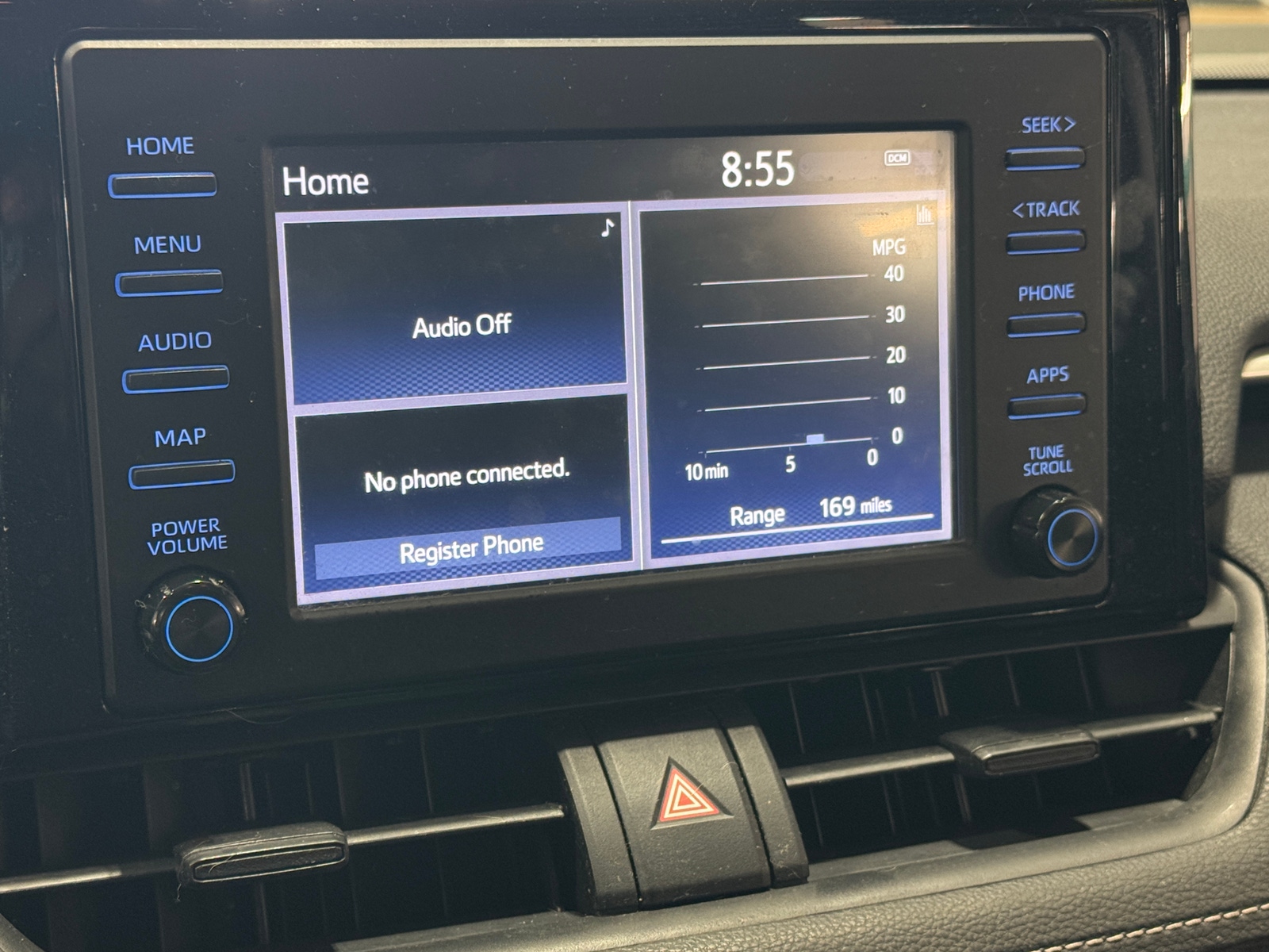 Thumbnail: 2019 Toyota RAV4 - 4