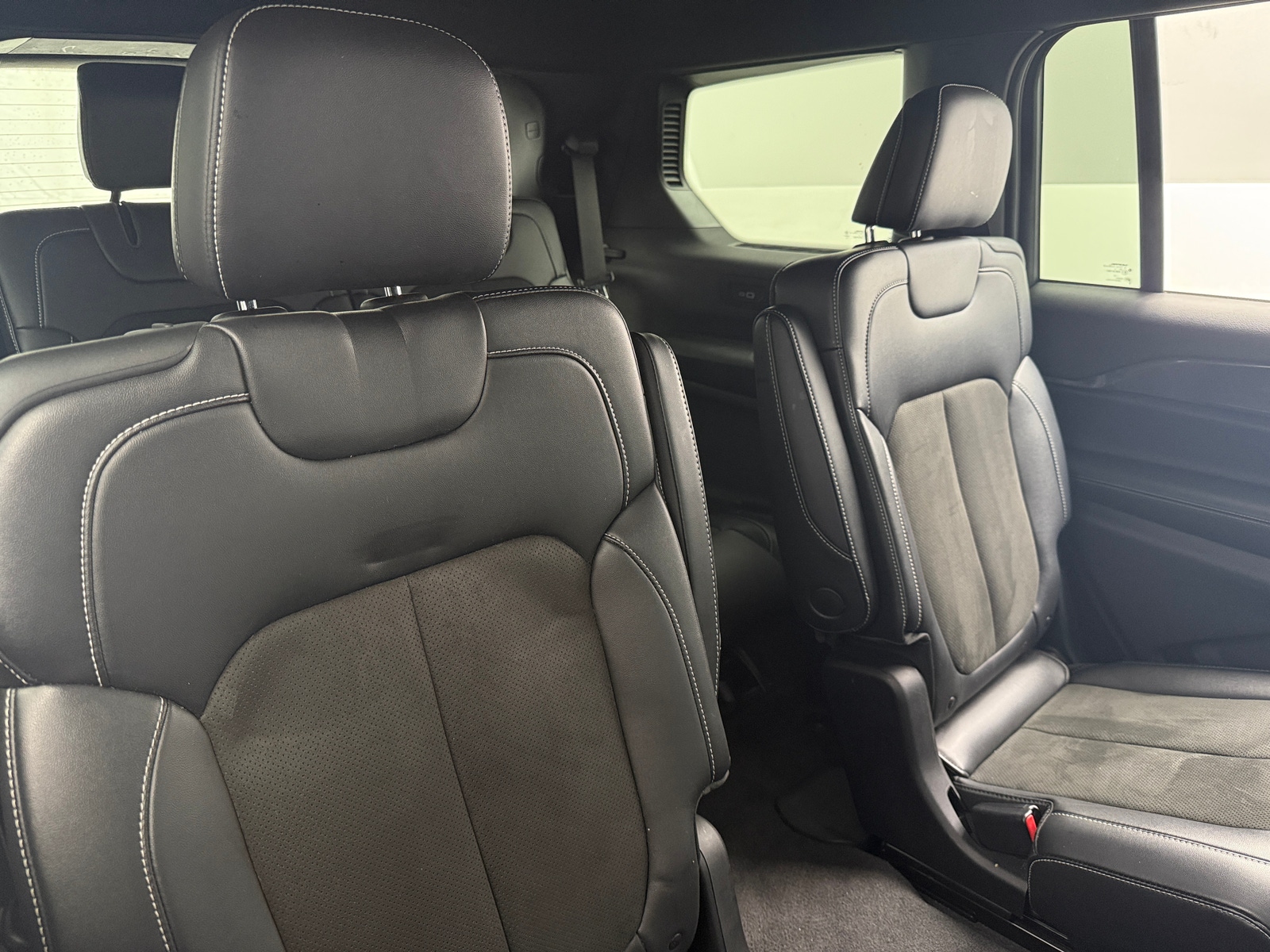 Thumbnail: 2021 Jeep Grand Cherokee L - 5