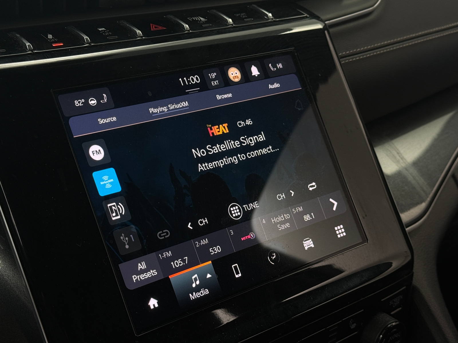 Thumbnail: 2021 Jeep Grand Cherokee L - 3