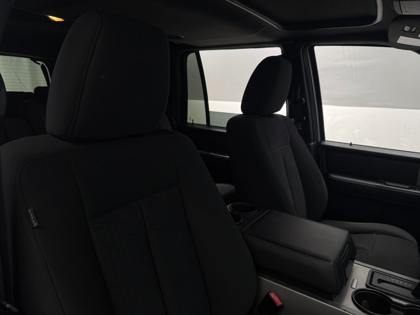 Thumbnail: 2017 Ford Expedition - 2