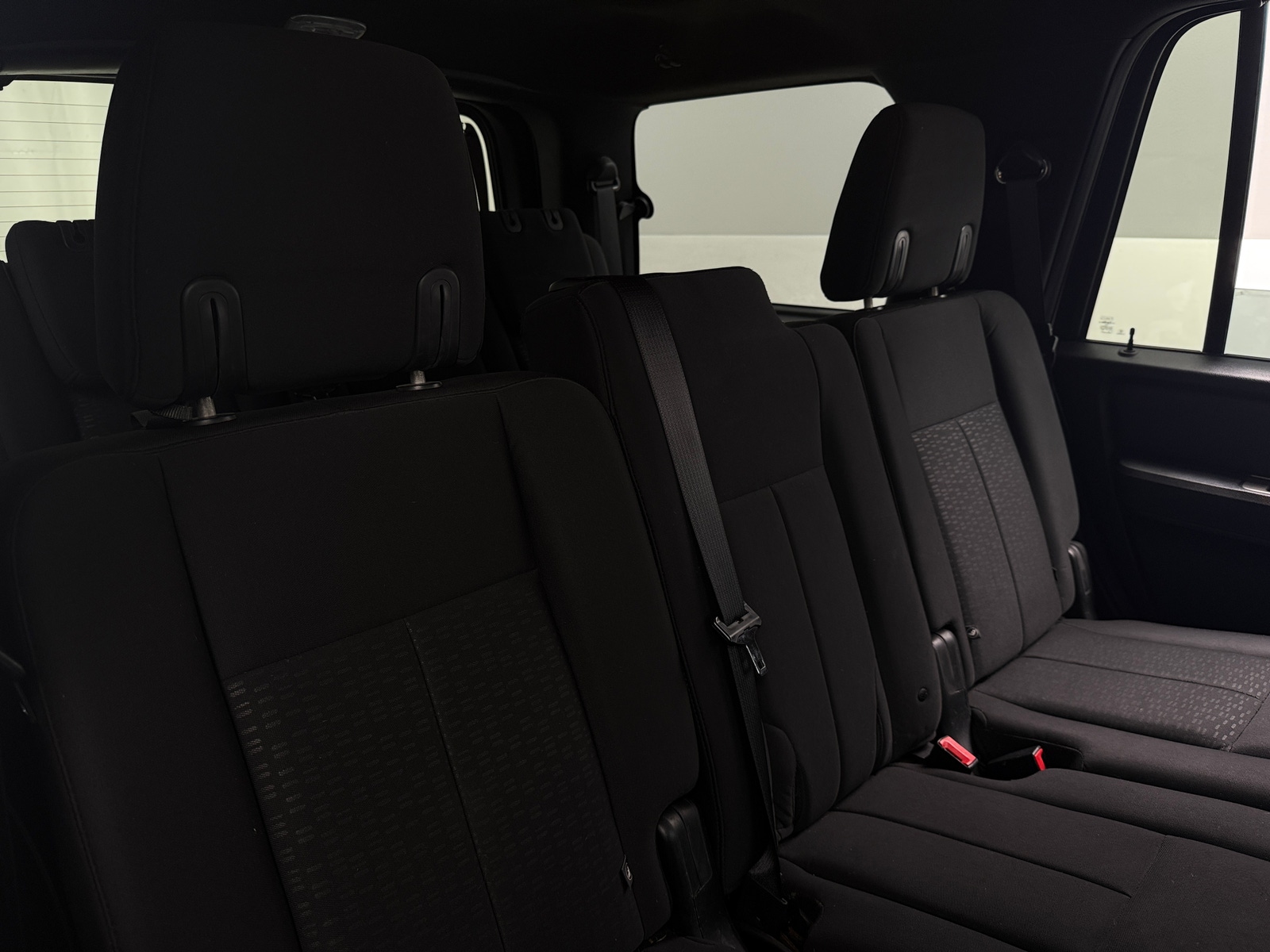 Thumbnail: 2017 Ford Expedition - 6