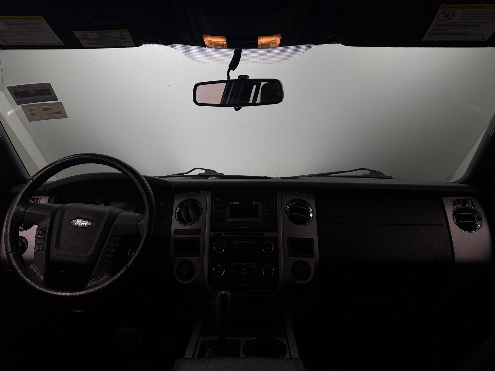 Thumbnail: 2017 Ford Expedition - 3