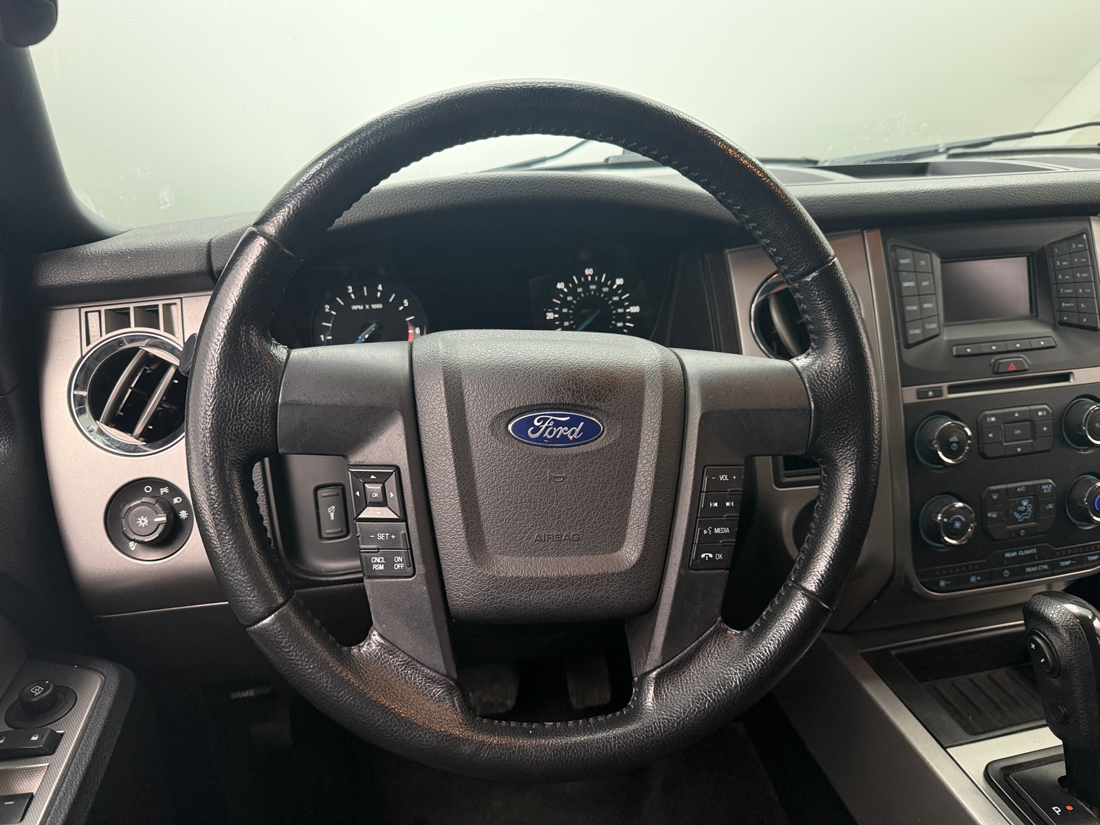 Thumbnail: 2017 Ford Expedition - 5