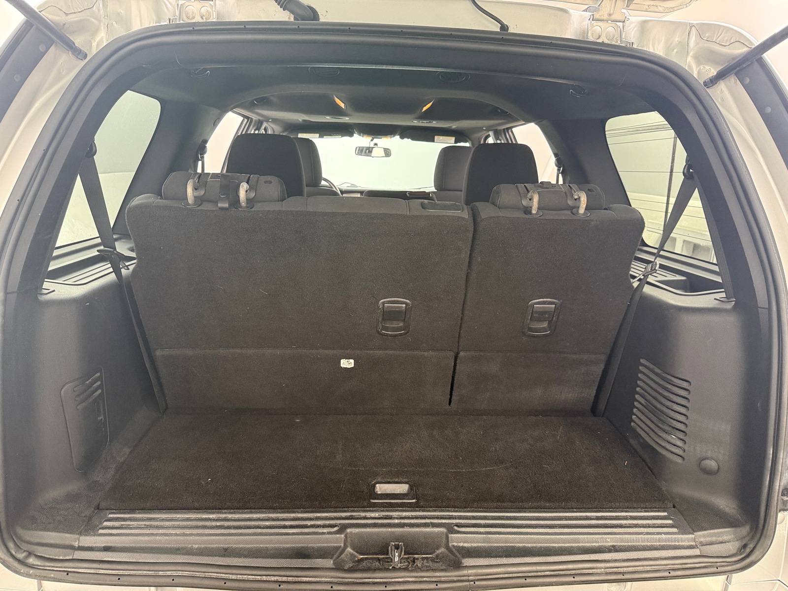 Thumbnail: 2017 Ford Expedition - 7