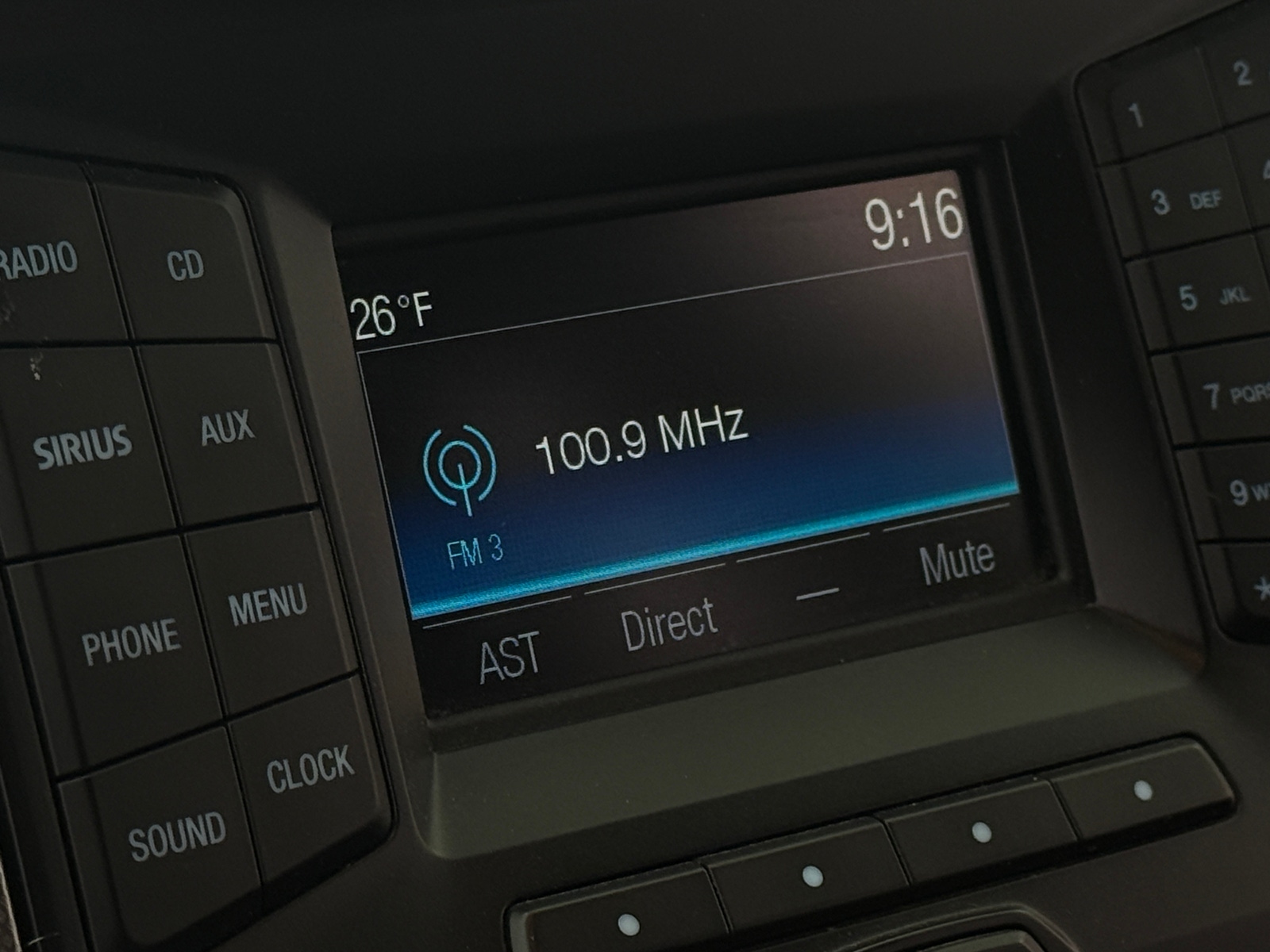 Thumbnail: 2017 Ford Expedition - 4