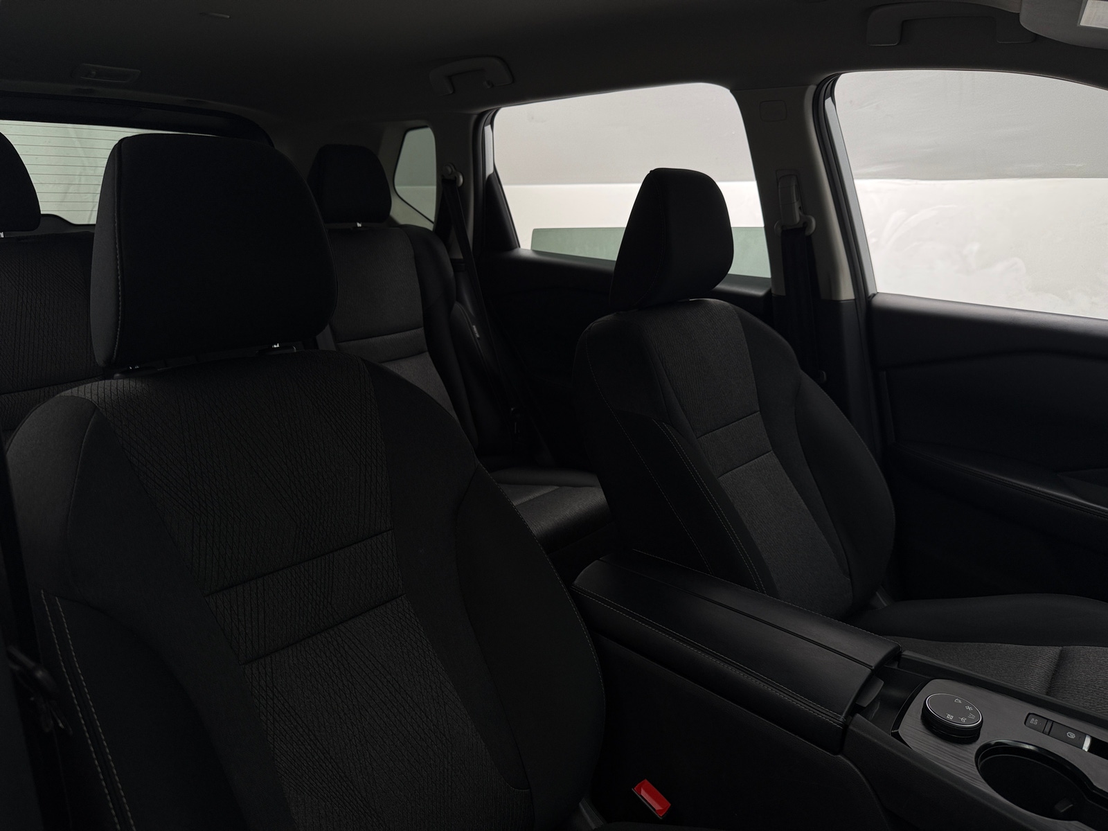 Thumbnail: 2024 Nissan Rogue - 2