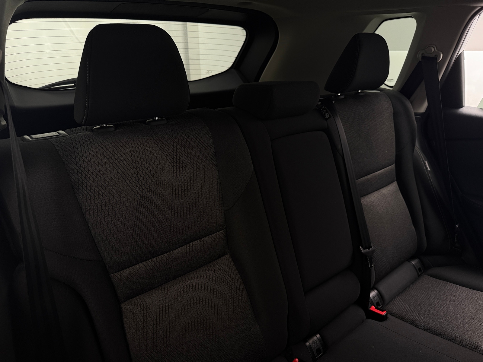 Thumbnail: 2024 Nissan Rogue - 6