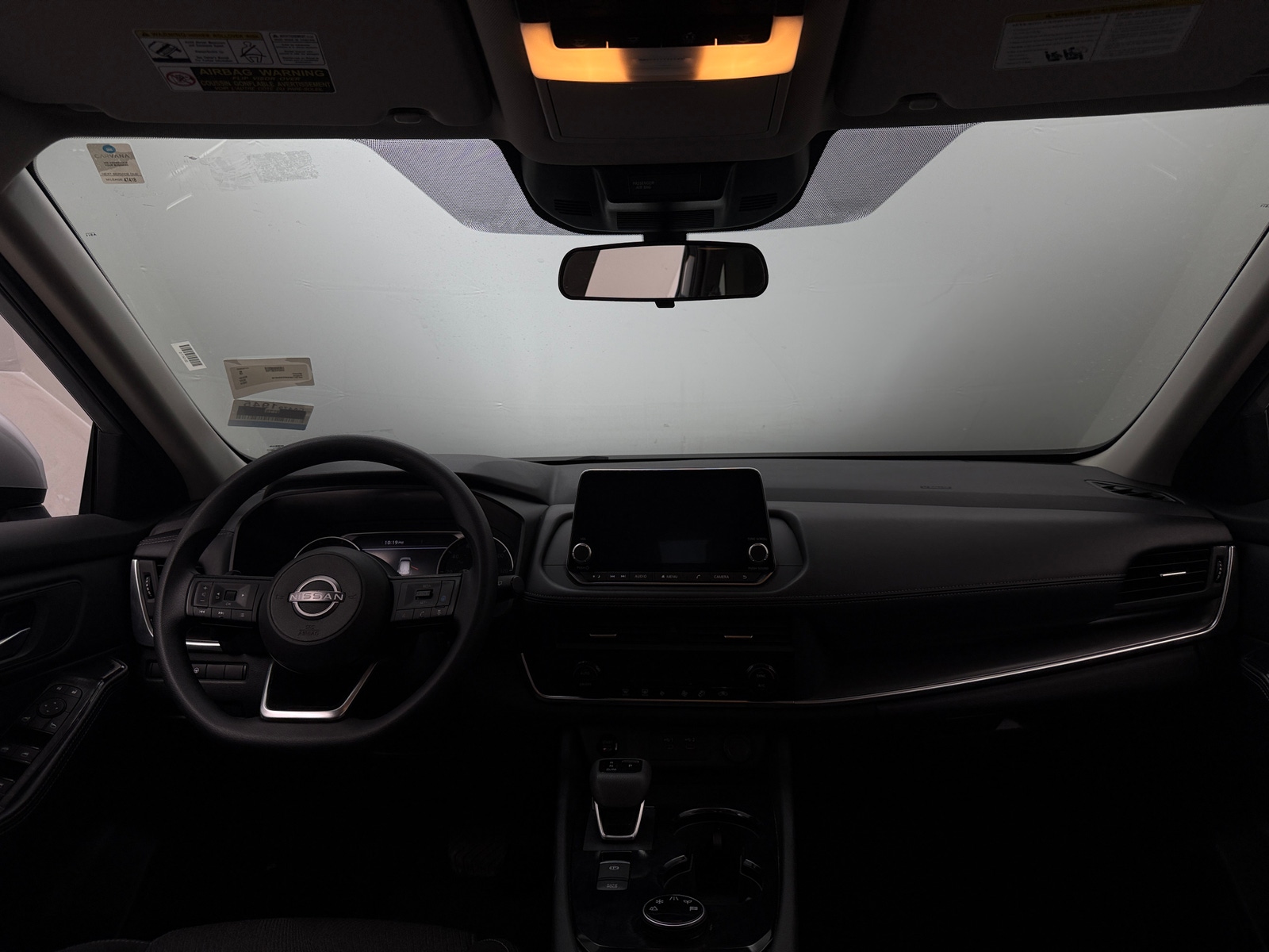 Thumbnail: 2024 Nissan Rogue - 3