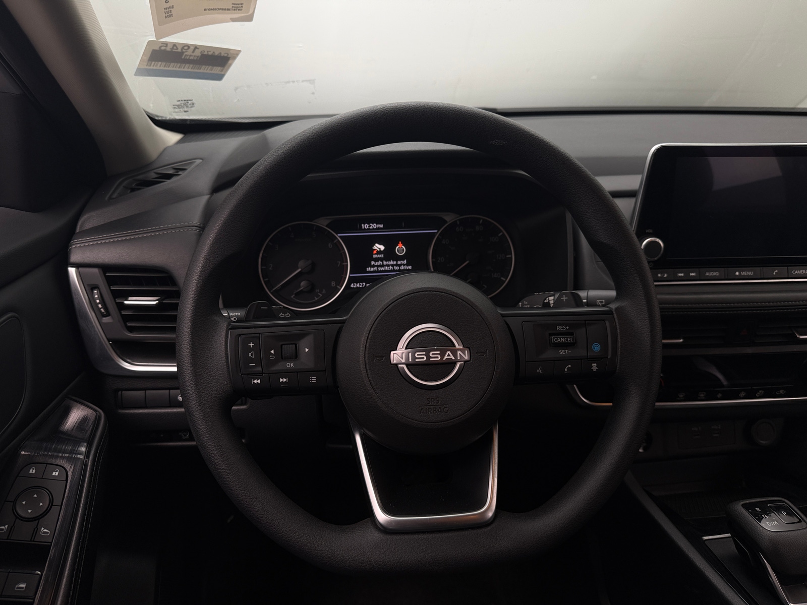 Thumbnail: 2024 Nissan Rogue - 5