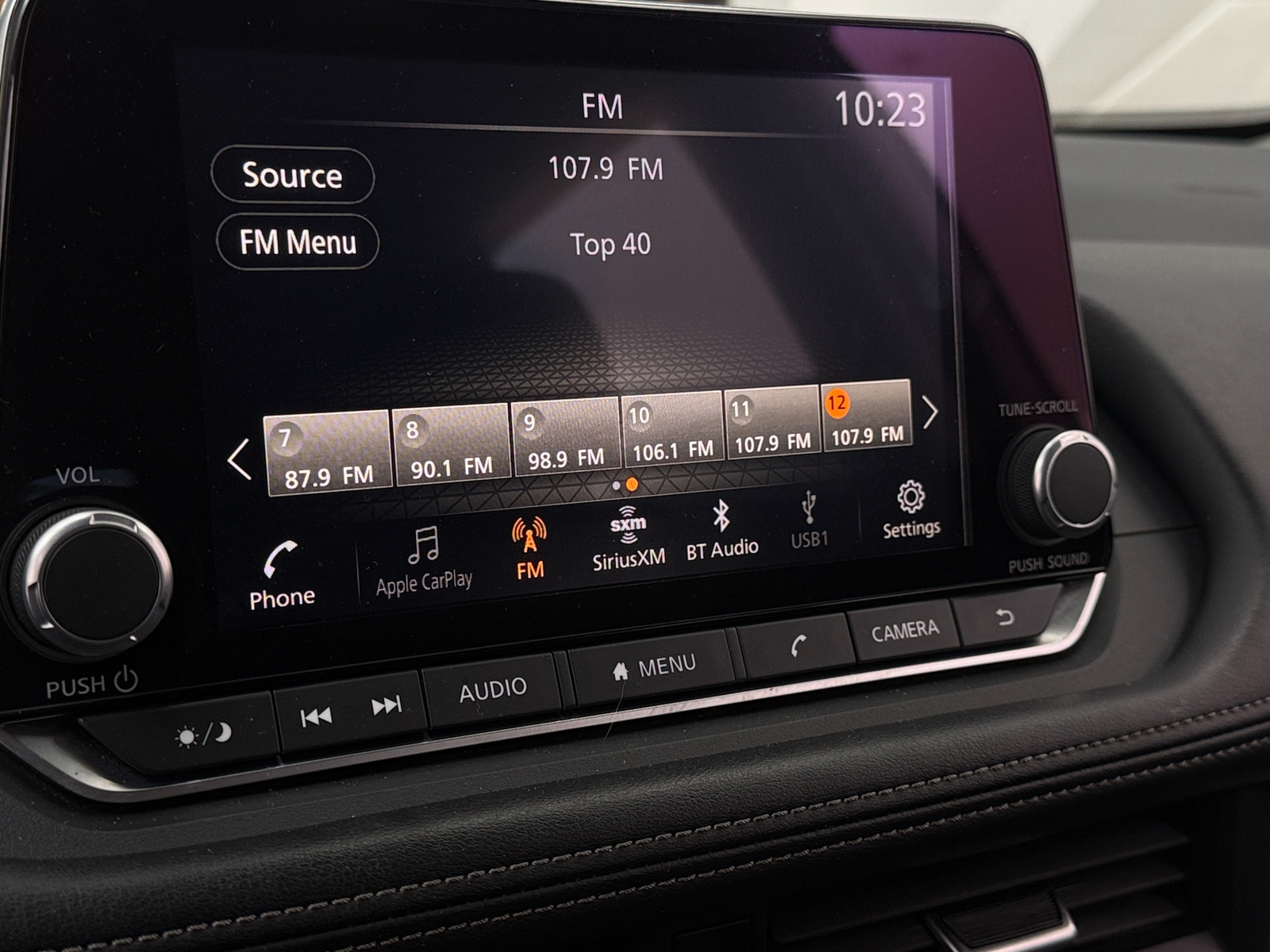 Thumbnail: 2024 Nissan Rogue - 4