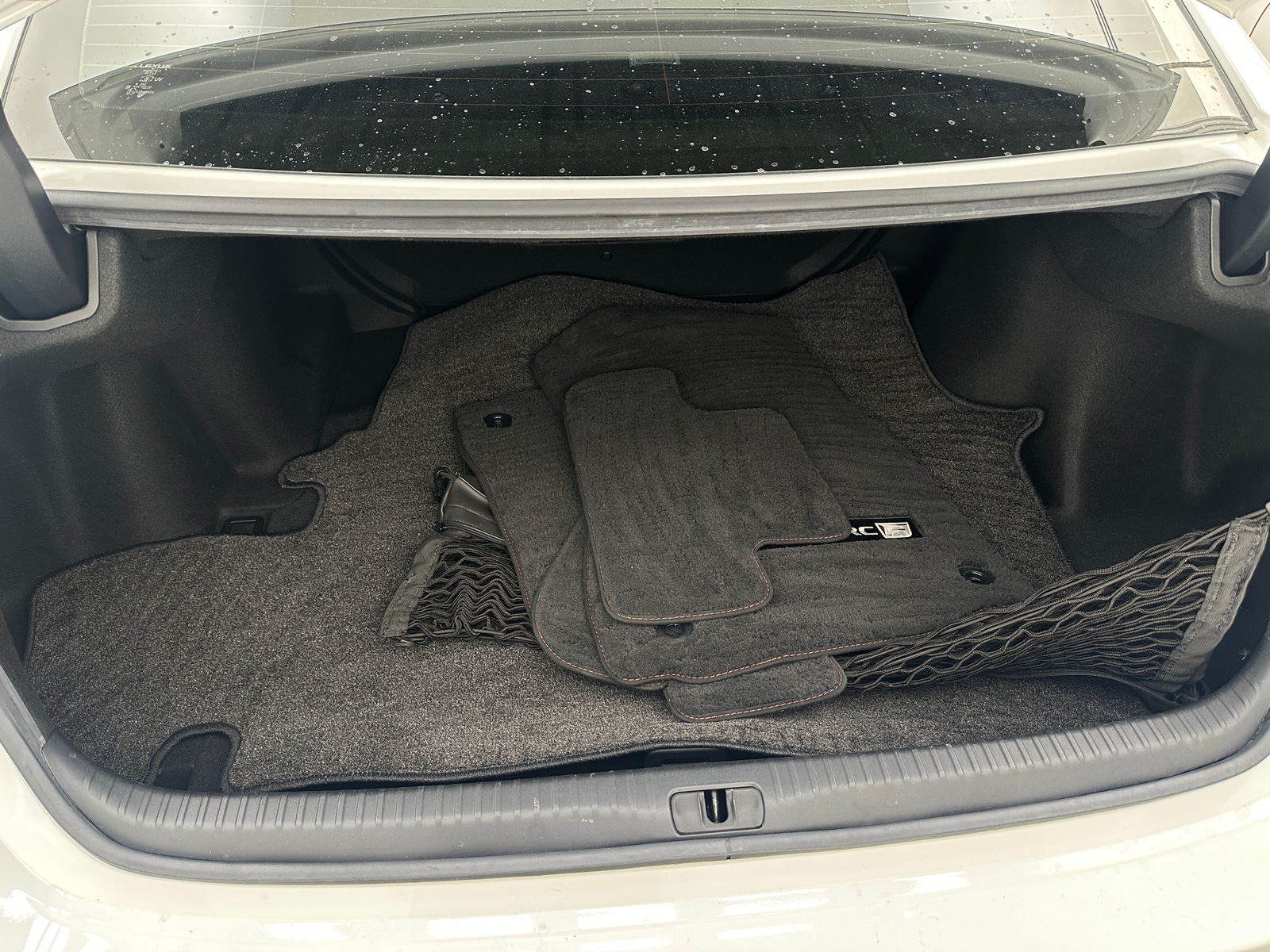 Thumbnail: 2015 Lexus RC - 4