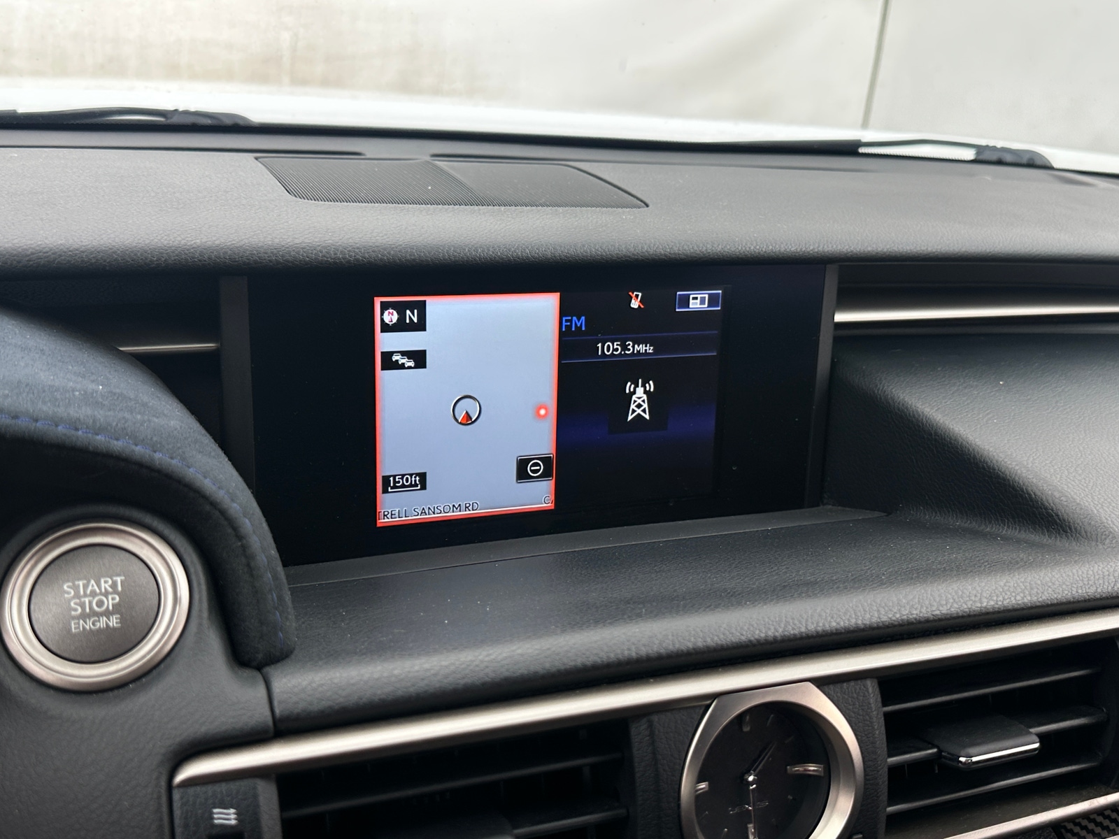 Thumbnail: 2015 Lexus RC - 2