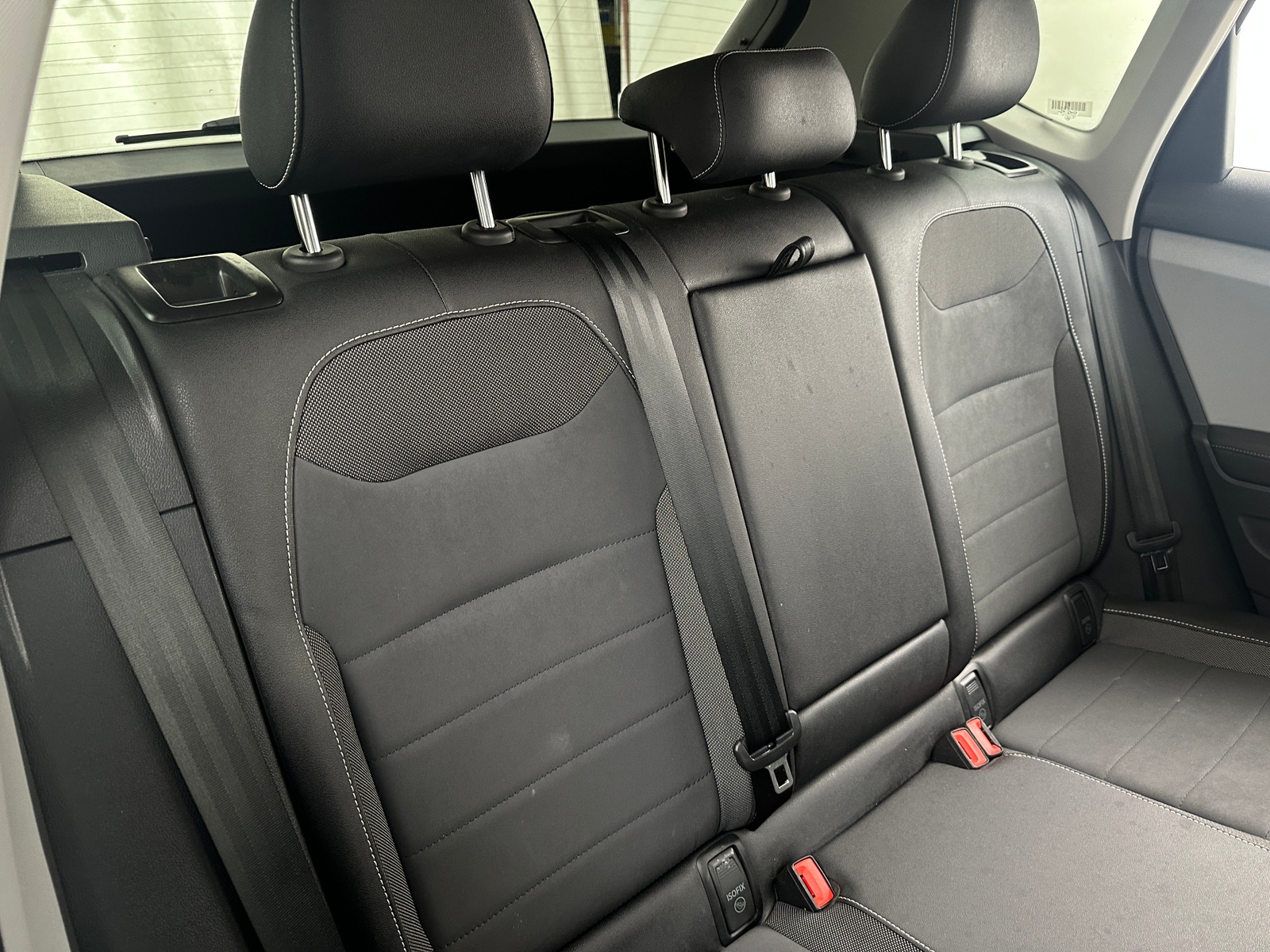 Thumbnail: 2024 Volkswagen Taos - 5