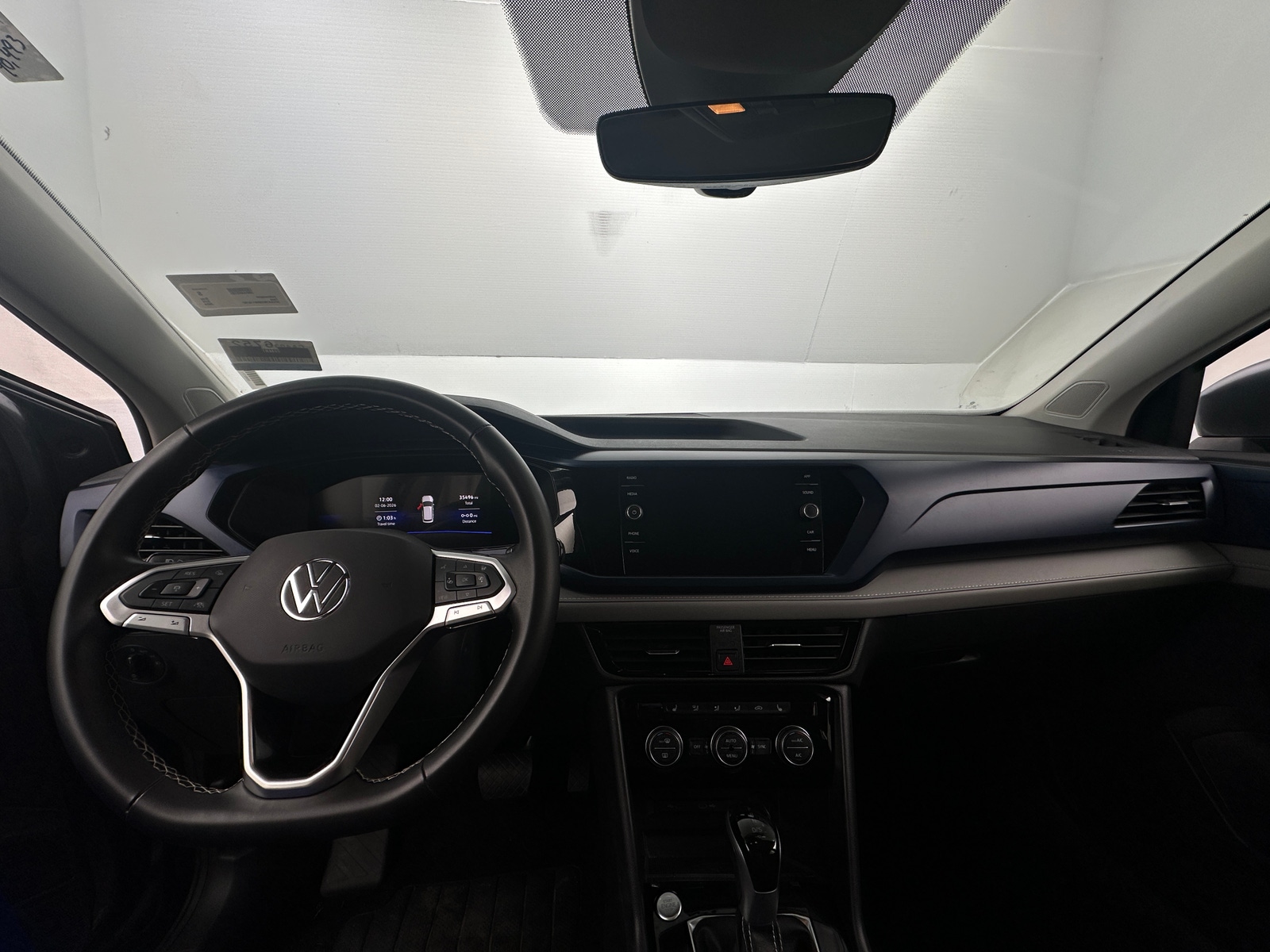 Thumbnail: 2024 Volkswagen Taos - 2