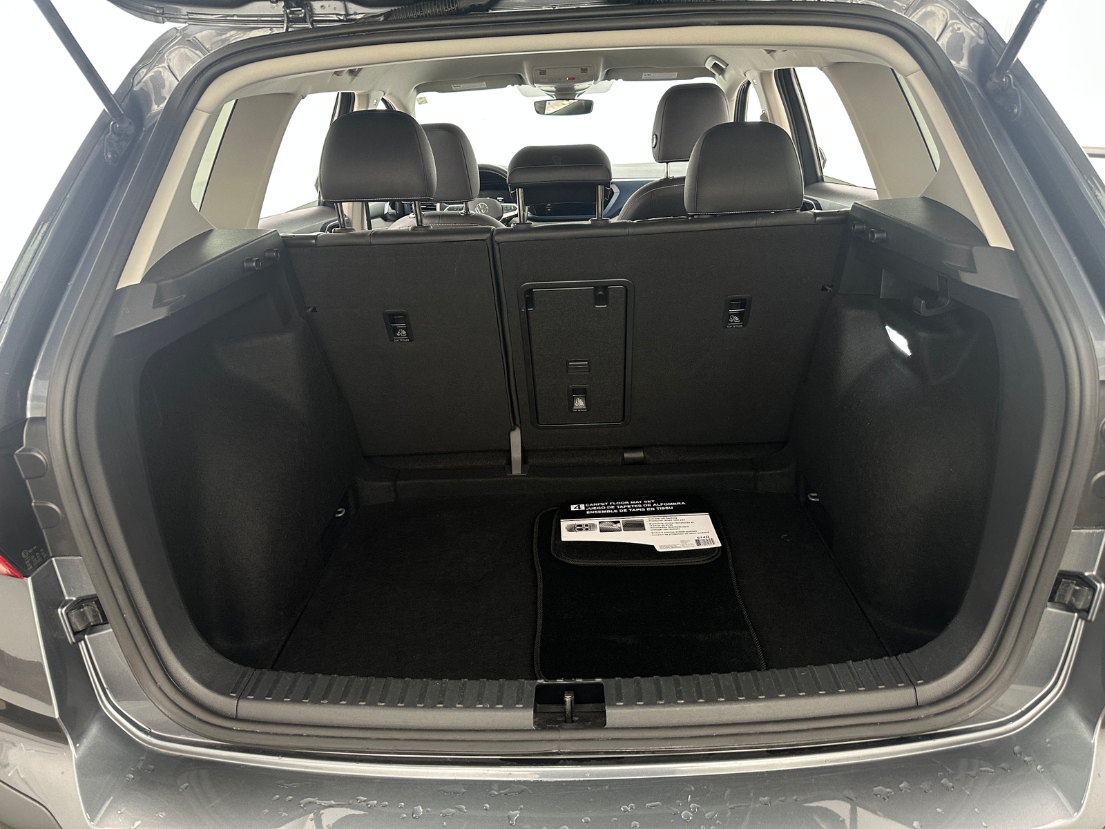 Thumbnail: 2024 Volkswagen Taos - 6