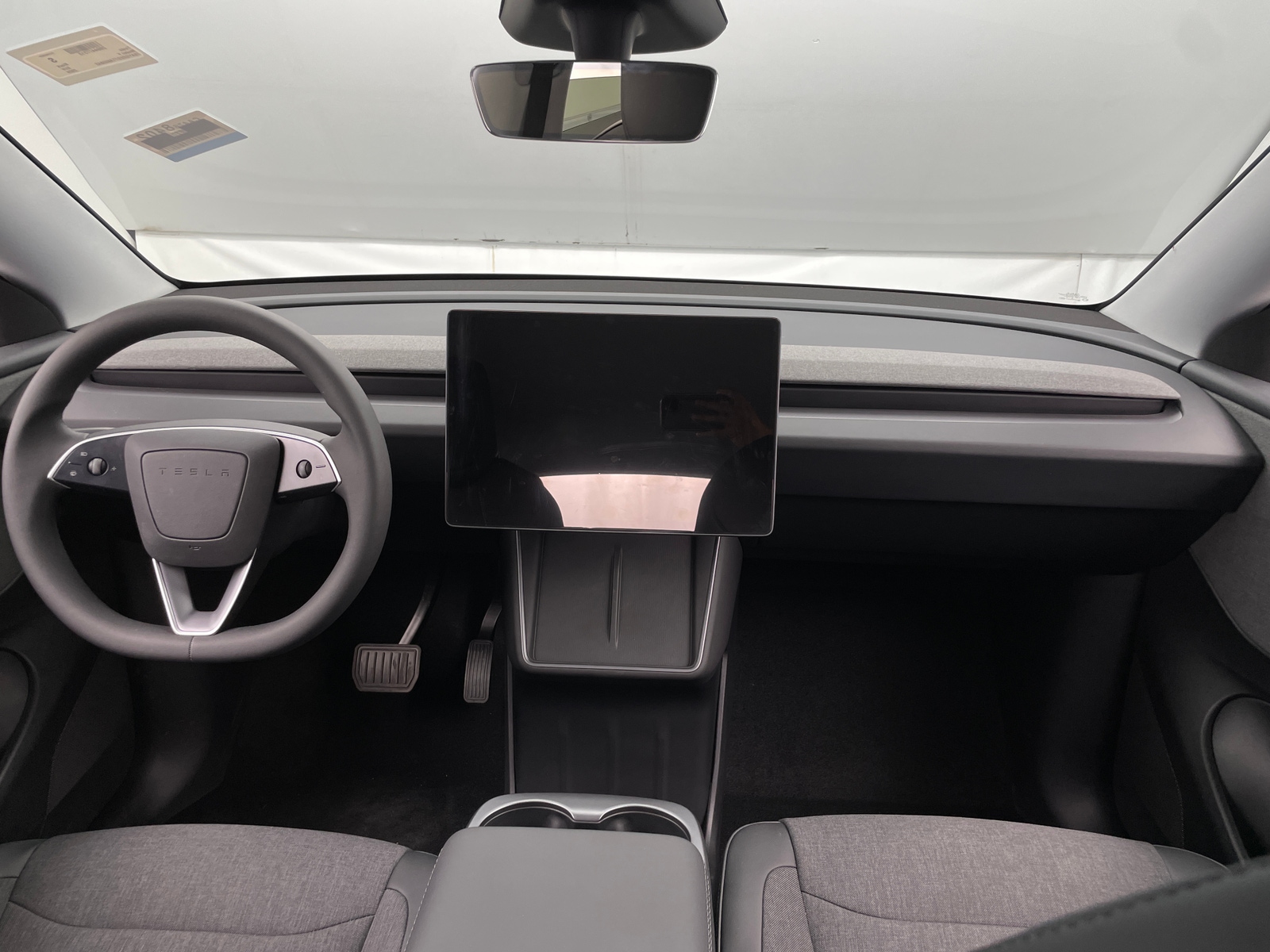 Thumbnail: 2026 Tesla Model Y - 3