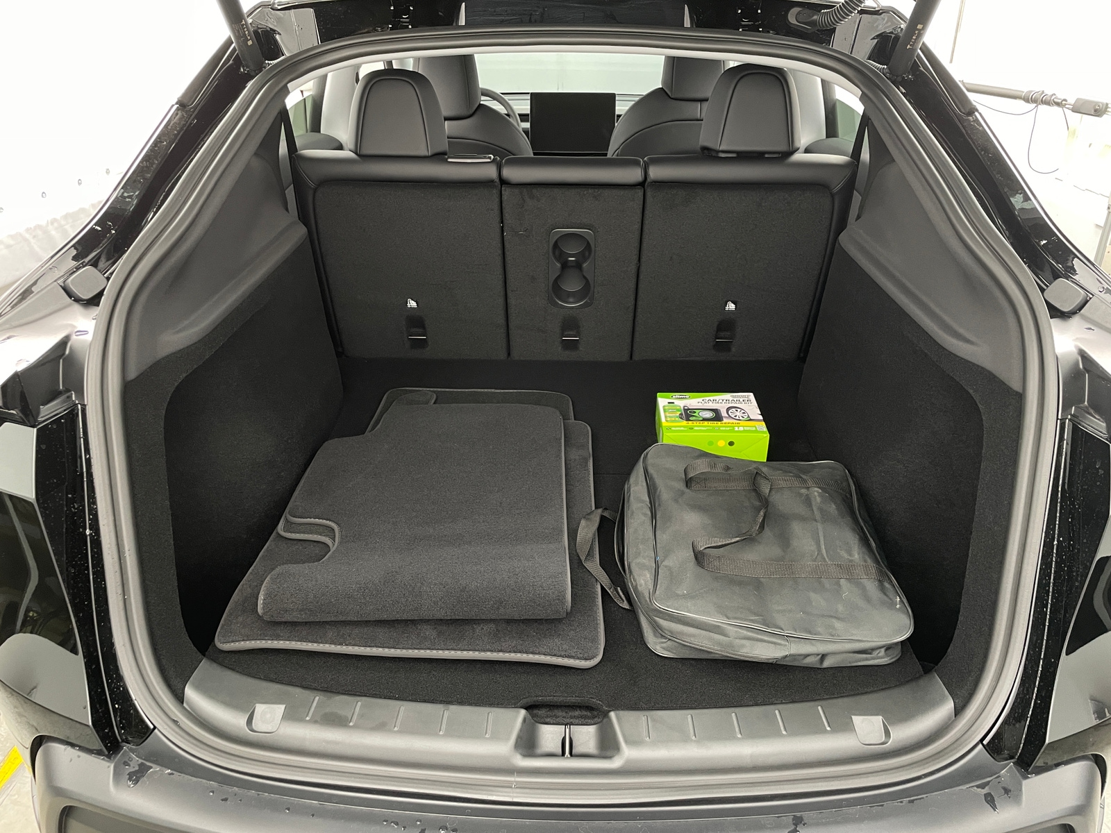 Thumbnail: 2026 Tesla Model Y - 7