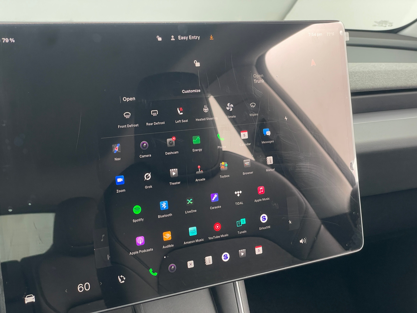 Thumbnail: 2026 Tesla Model Y - 4