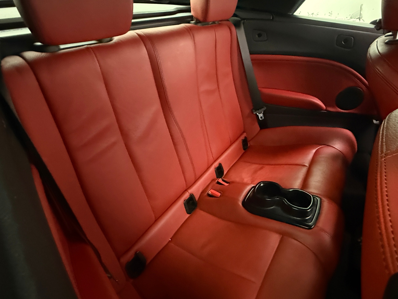 Thumbnail: 2020 BMW 2 Series - 5