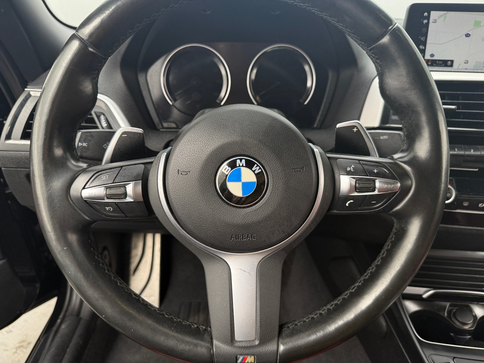 Thumbnail: 2020 BMW 2 Series - 4