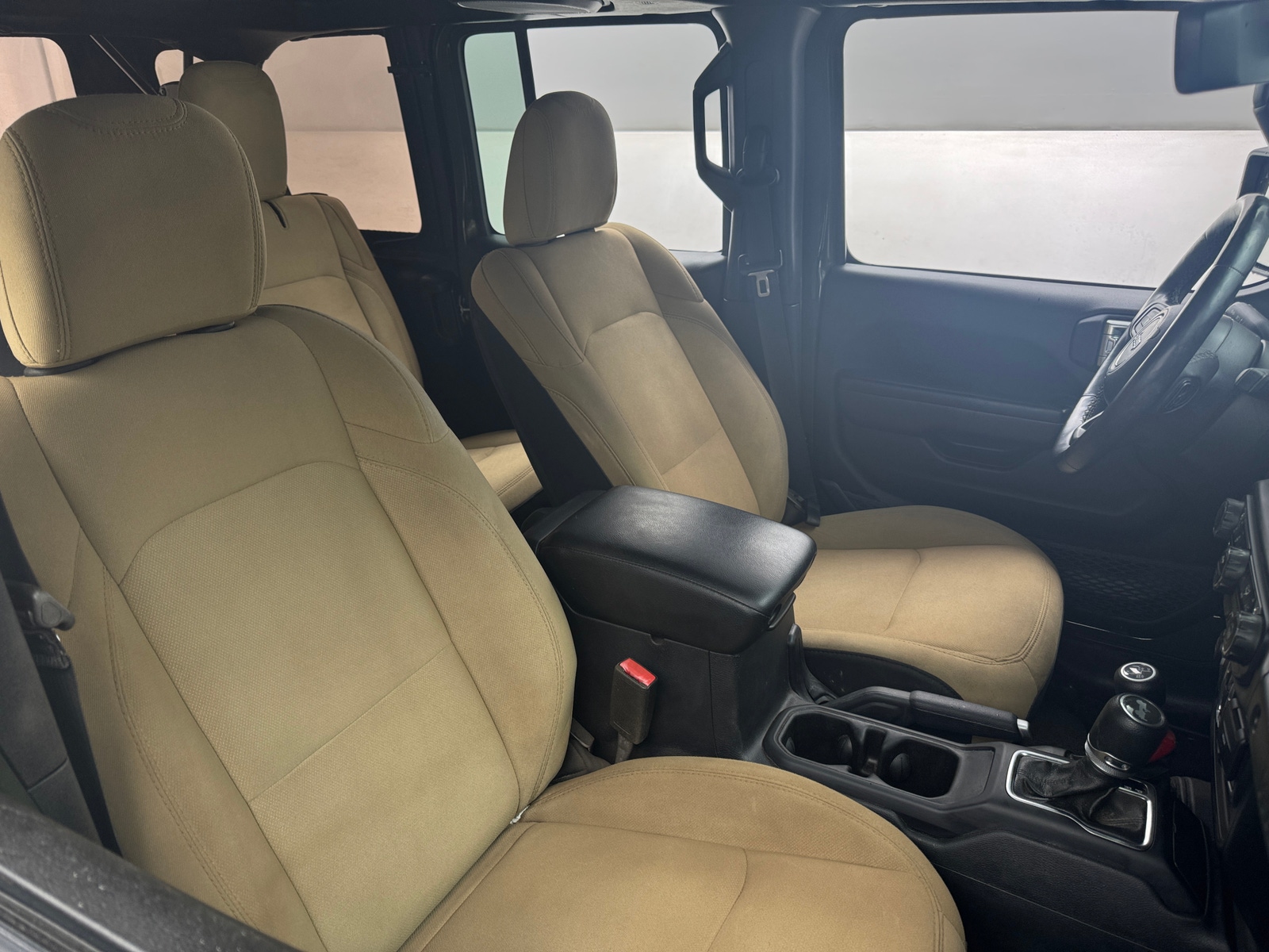 Thumbnail: 2021 Jeep Wrangler - 2