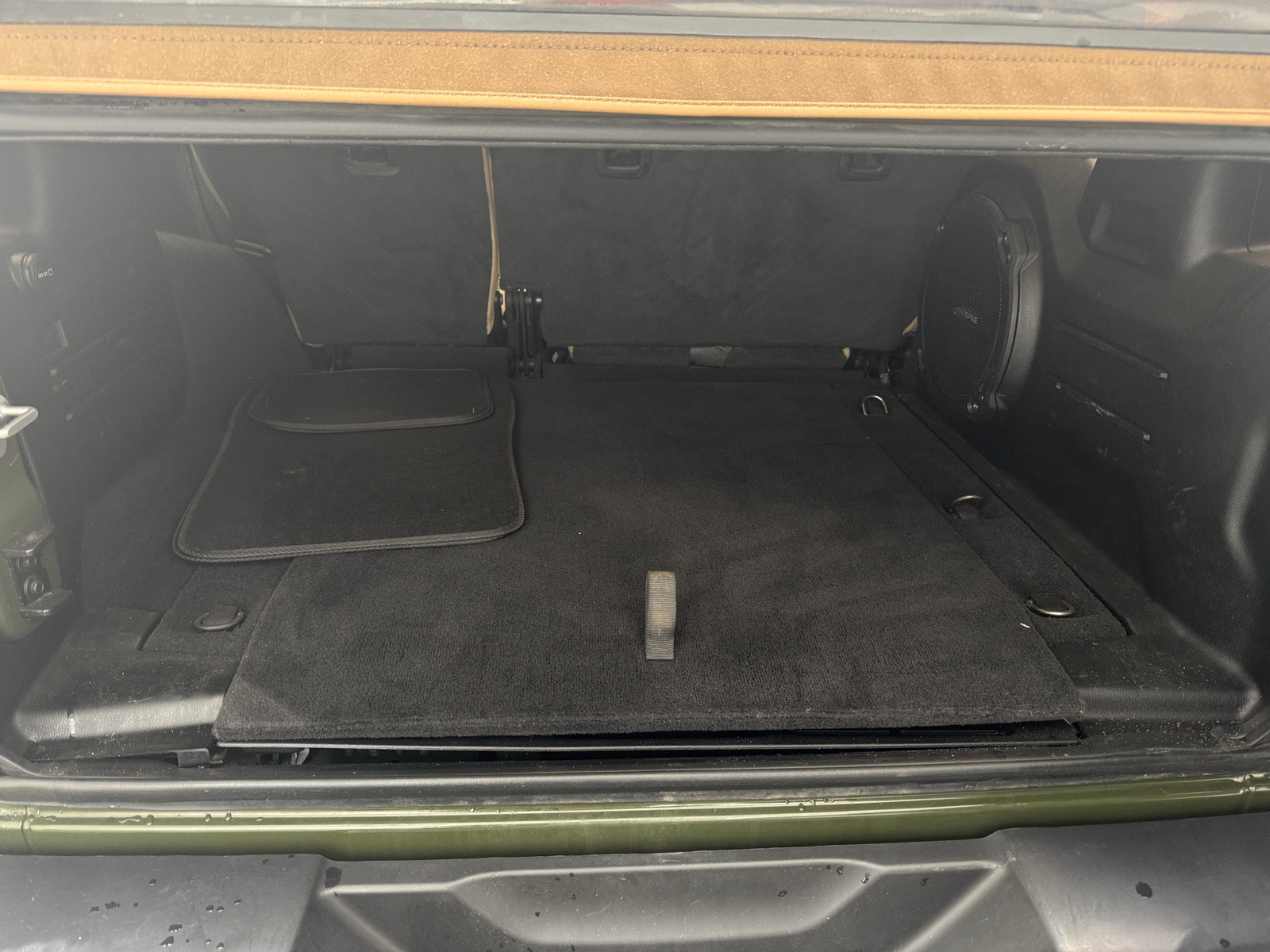 Thumbnail: 2021 Jeep Wrangler - 7