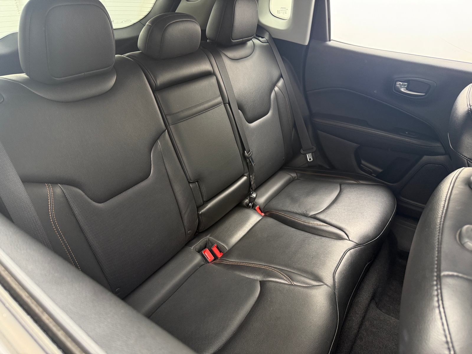 Thumbnail: 2018 Jeep Compass - 5