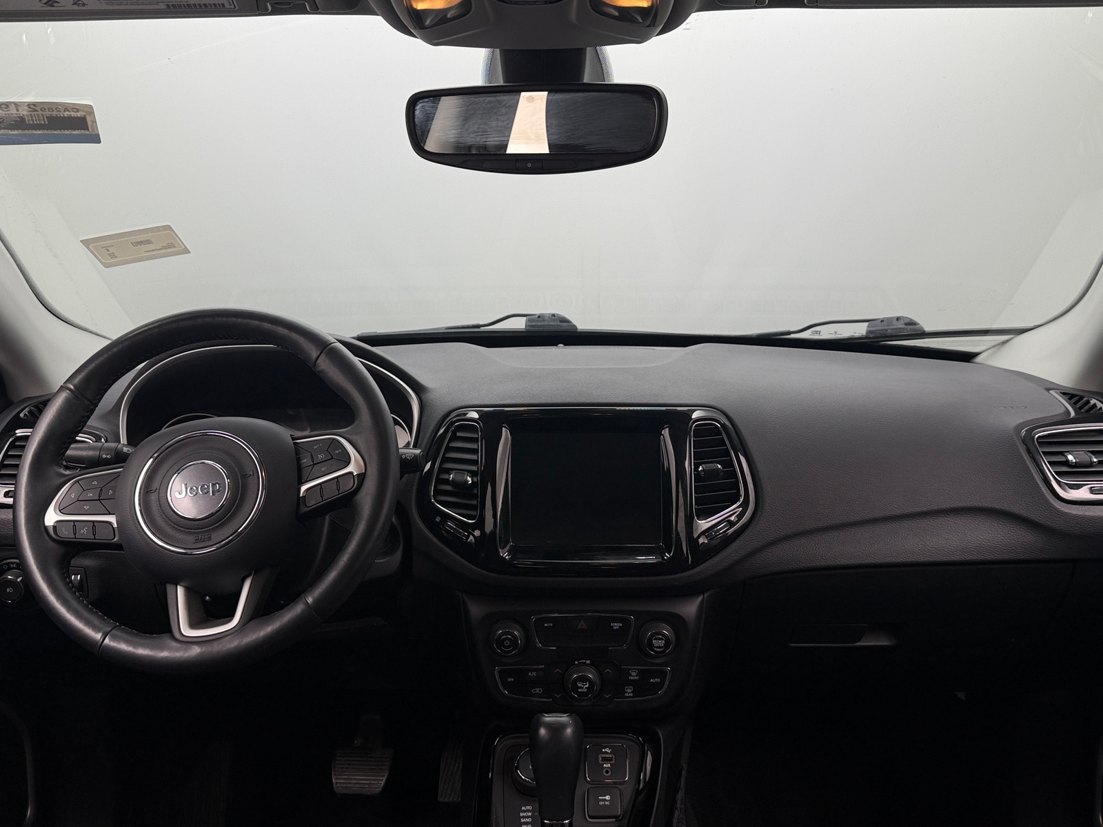 Thumbnail: 2018 Jeep Compass - 2