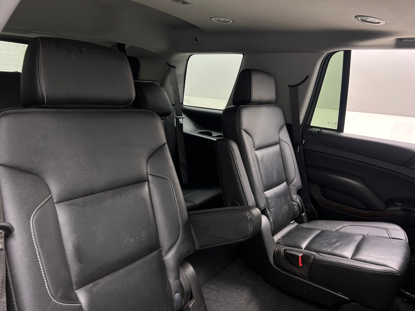 Thumbnail: 2020 Chevrolet Tahoe - 5