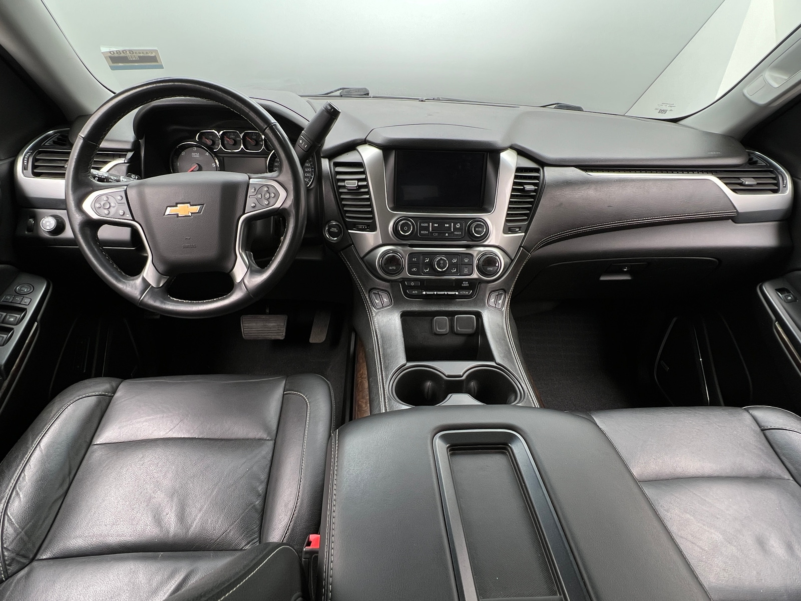 Thumbnail: 2020 Chevrolet Tahoe - 2